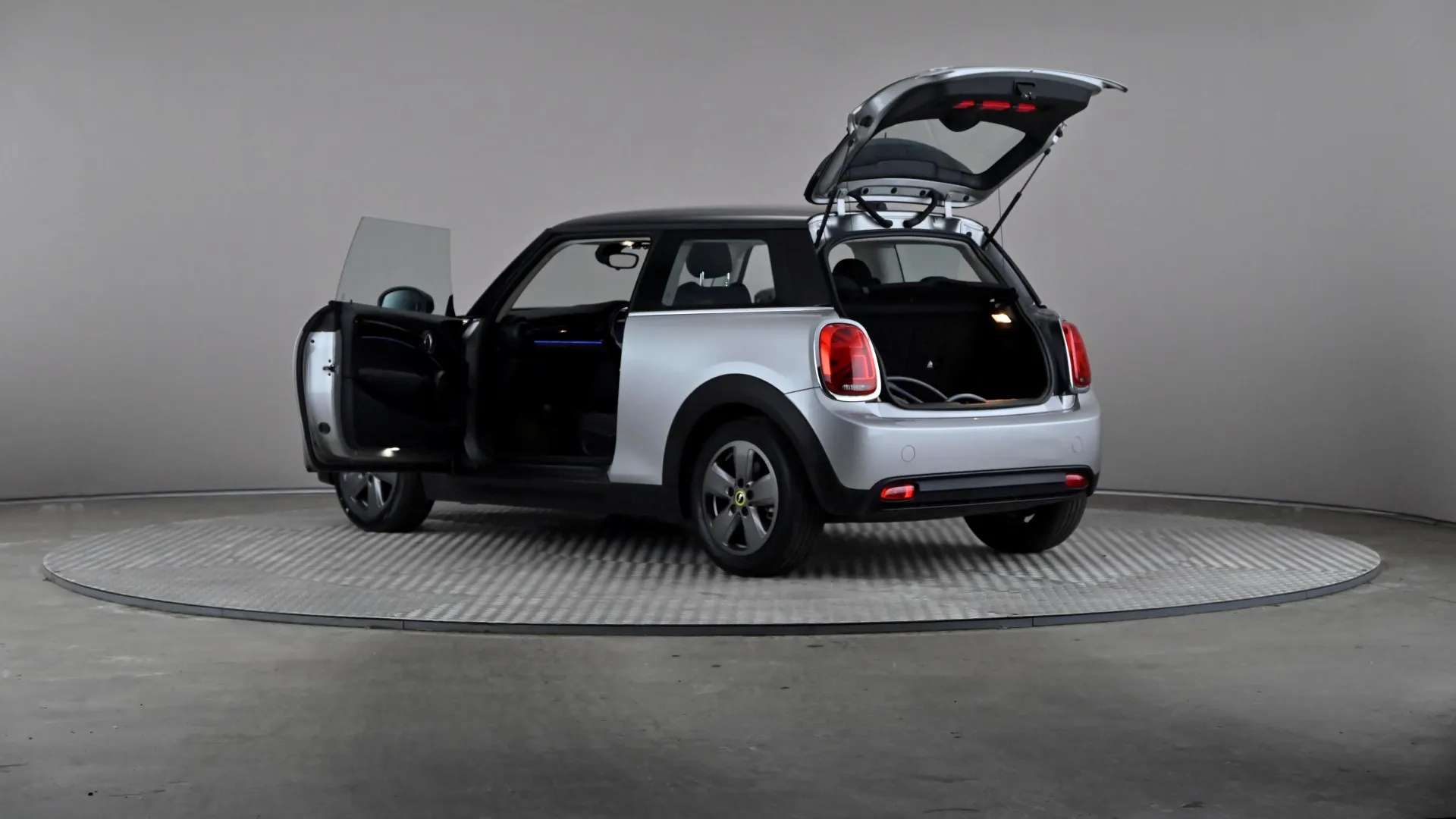 2023 MINI HATCH 2023 MINI HATCH