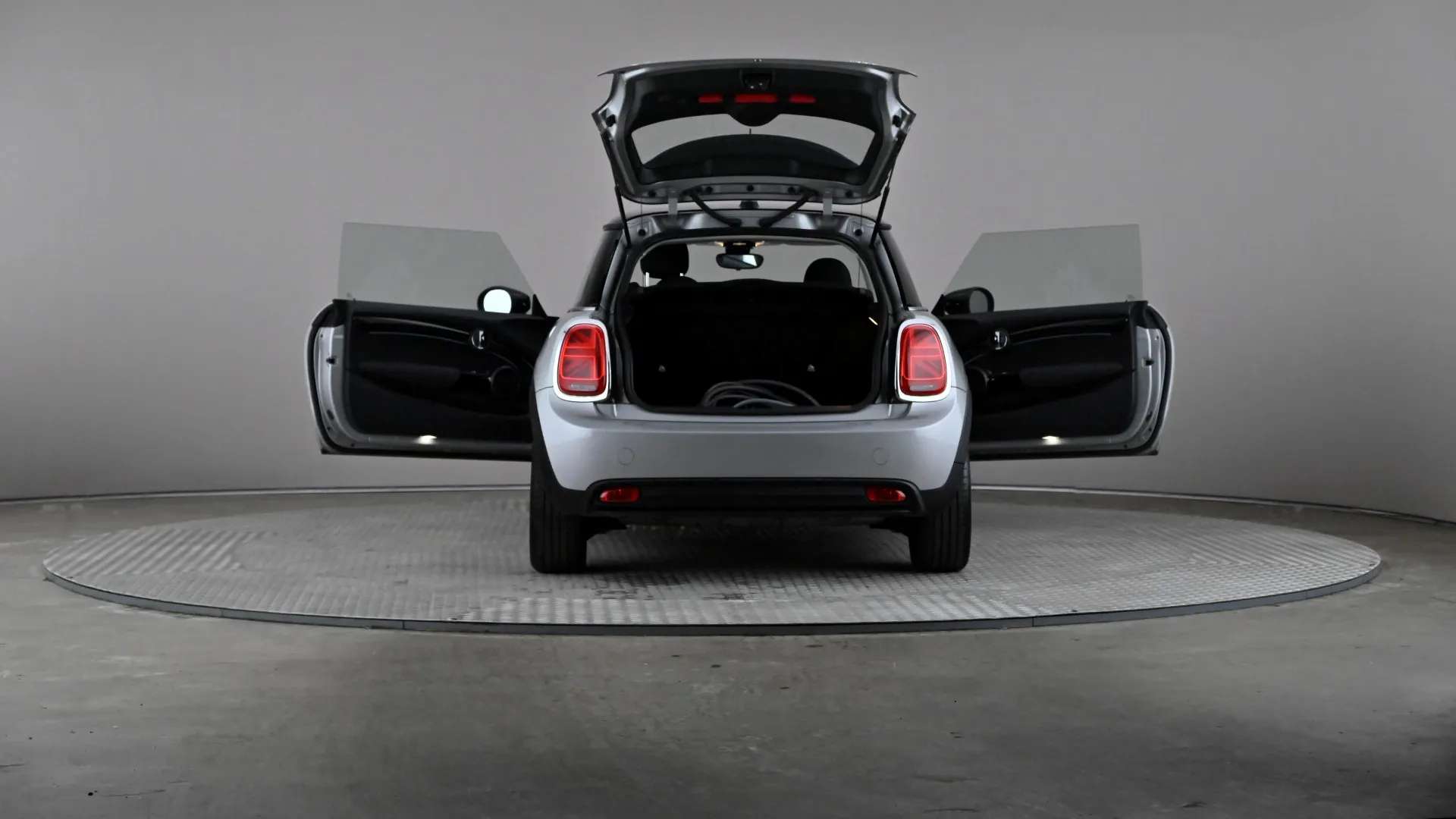 2023 MINI HATCH 2023 MINI HATCH