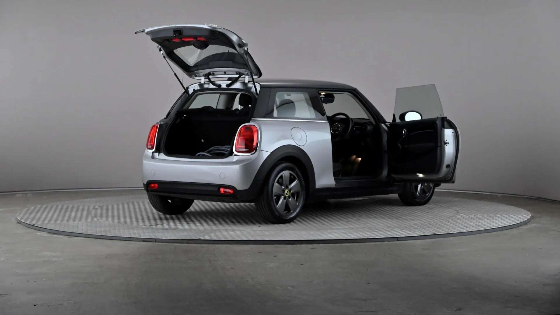 2023 MINI HATCH 2023 MINI HATCH