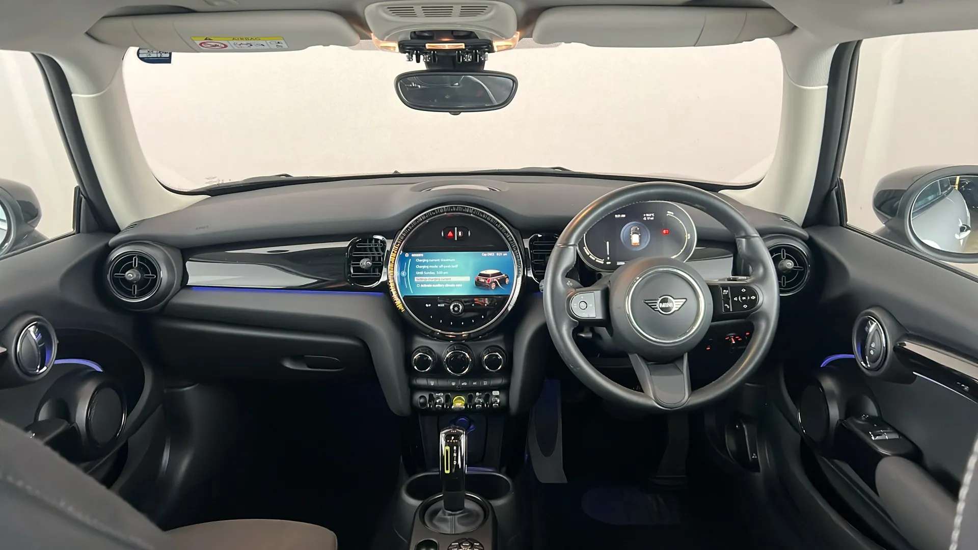 2023 MINI HATCH 2023 MINI HATCH