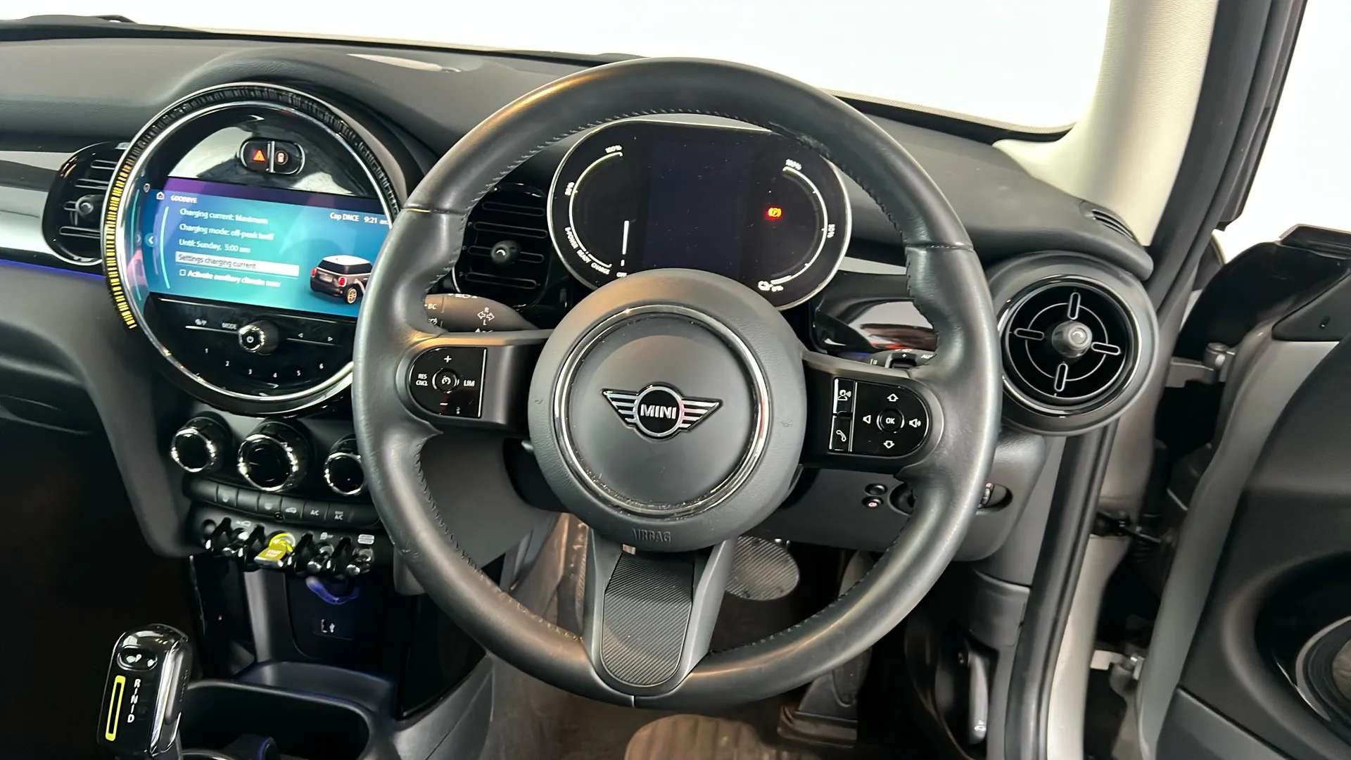 2023 MINI HATCH 2023 MINI HATCH