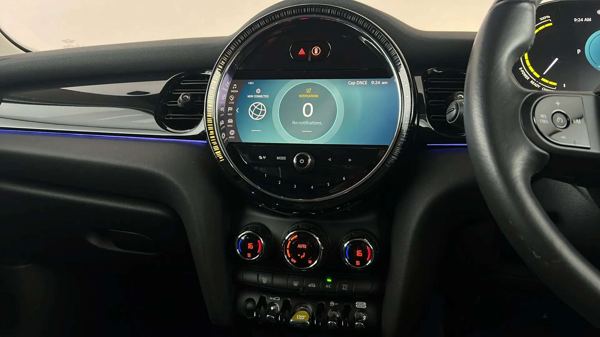 2023 MINI HATCH 2023 MINI HATCH