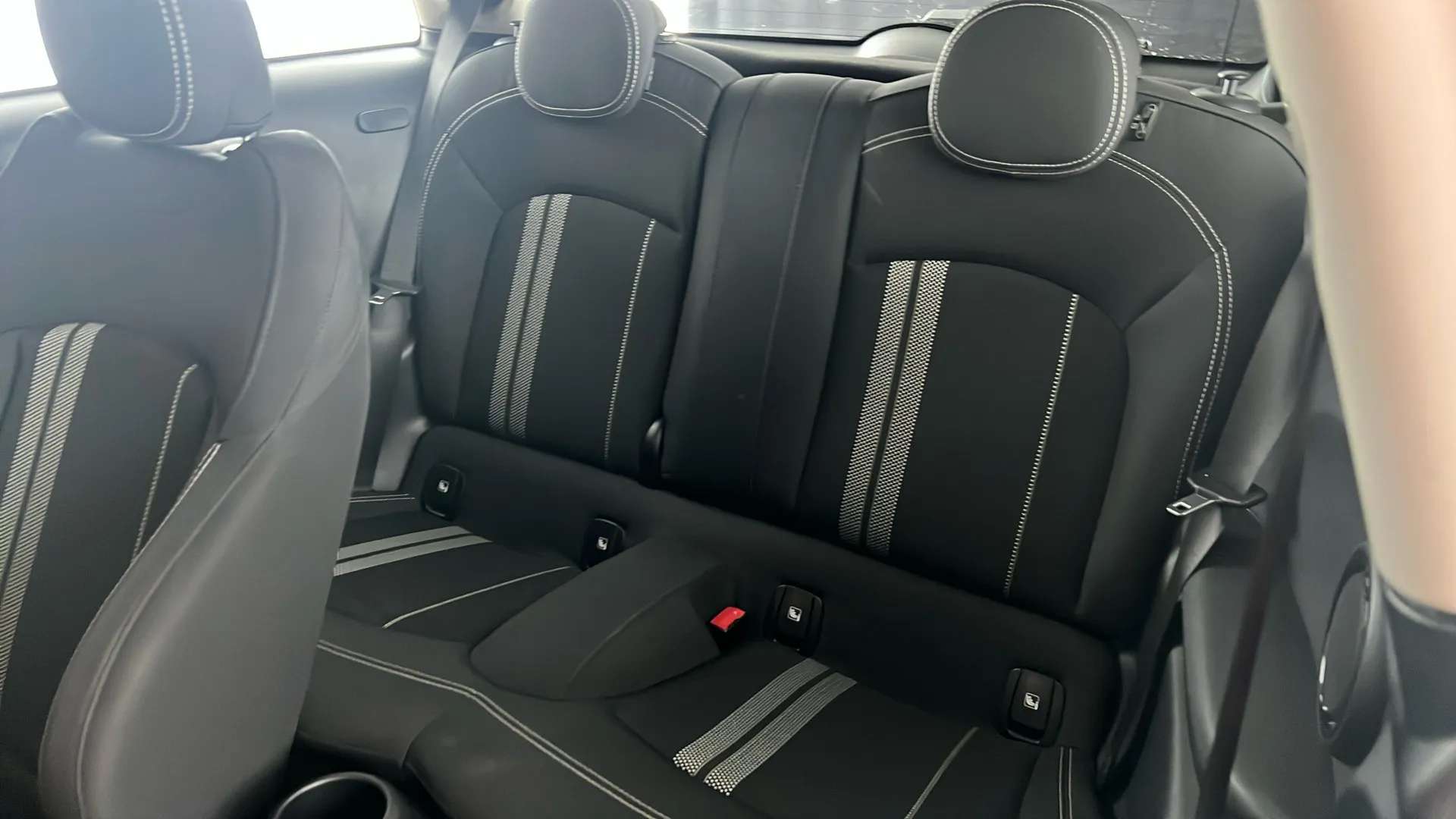 2023 MINI HATCH 2023 MINI HATCH