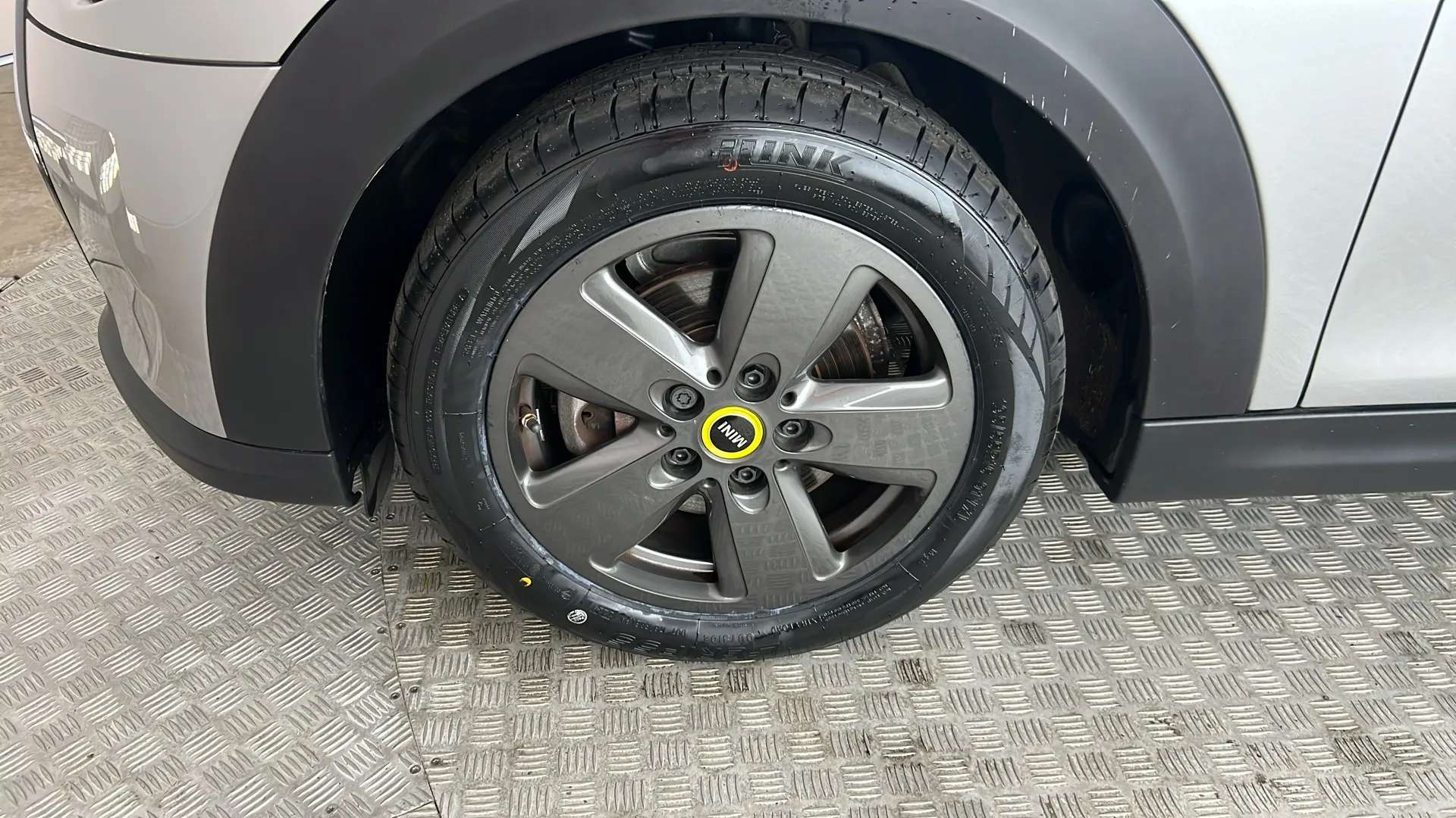 2023 MINI HATCH 2023 MINI HATCH