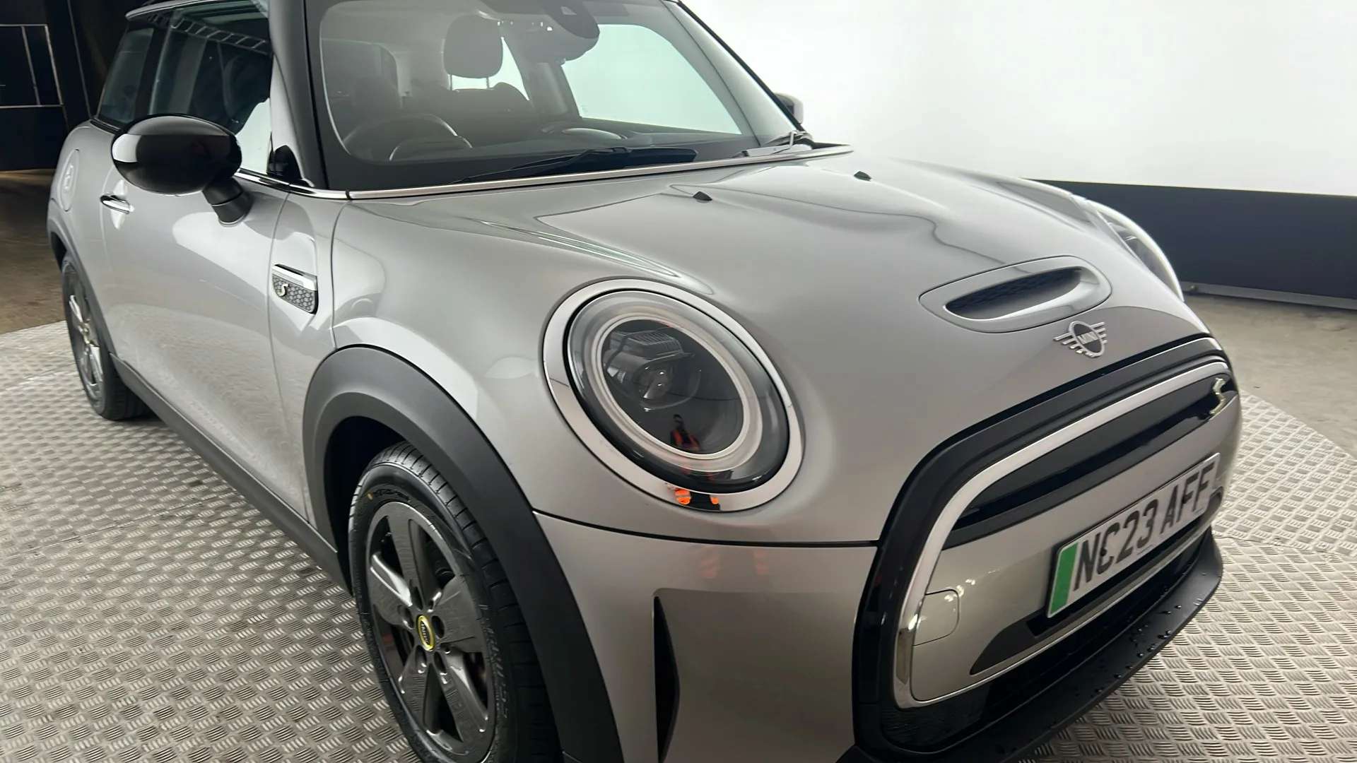 2023 MINI HATCH 2023 MINI HATCH