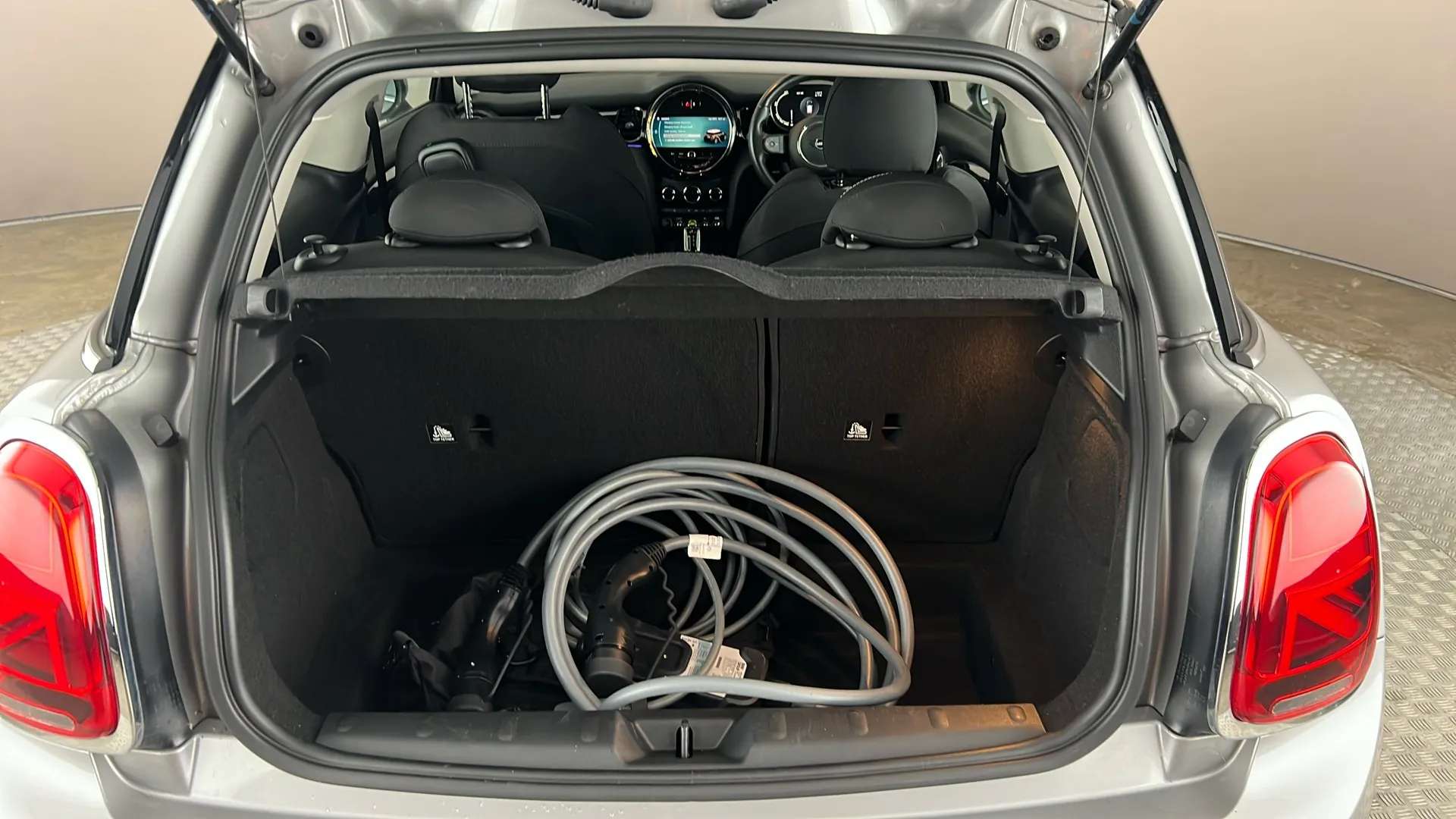 2023 MINI HATCH 2023 MINI HATCH