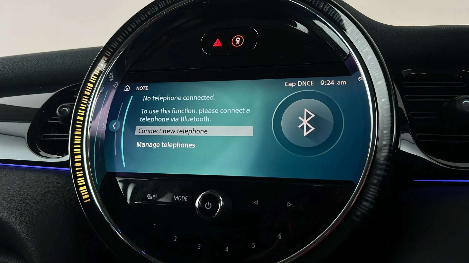 2023 MINI HATCH 2023 MINI HATCH