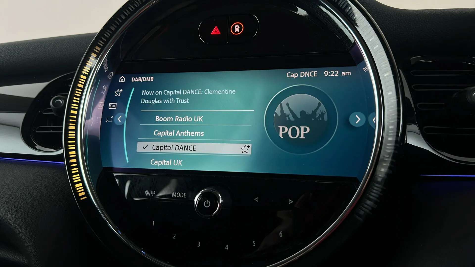 2023 MINI HATCH 2023 MINI HATCH
