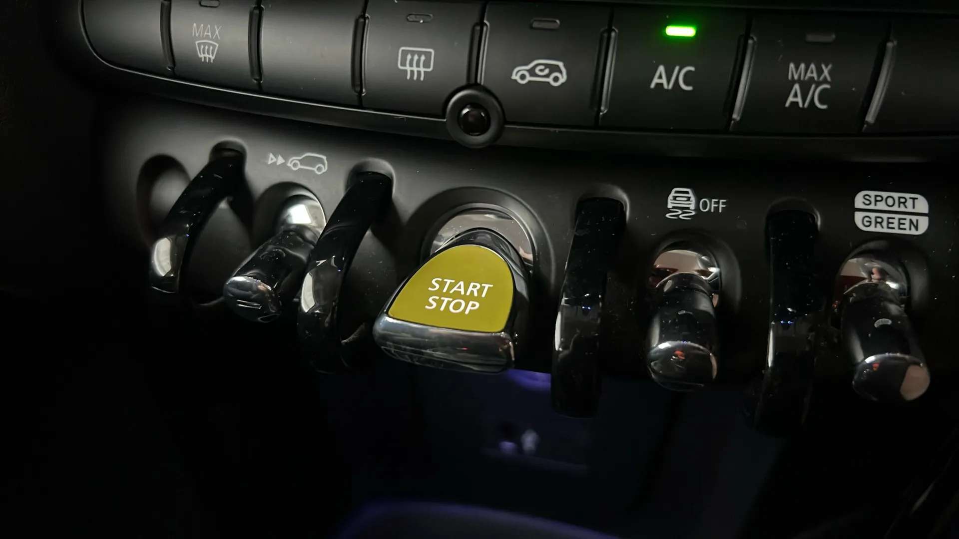 2023 MINI HATCH 2023 MINI HATCH