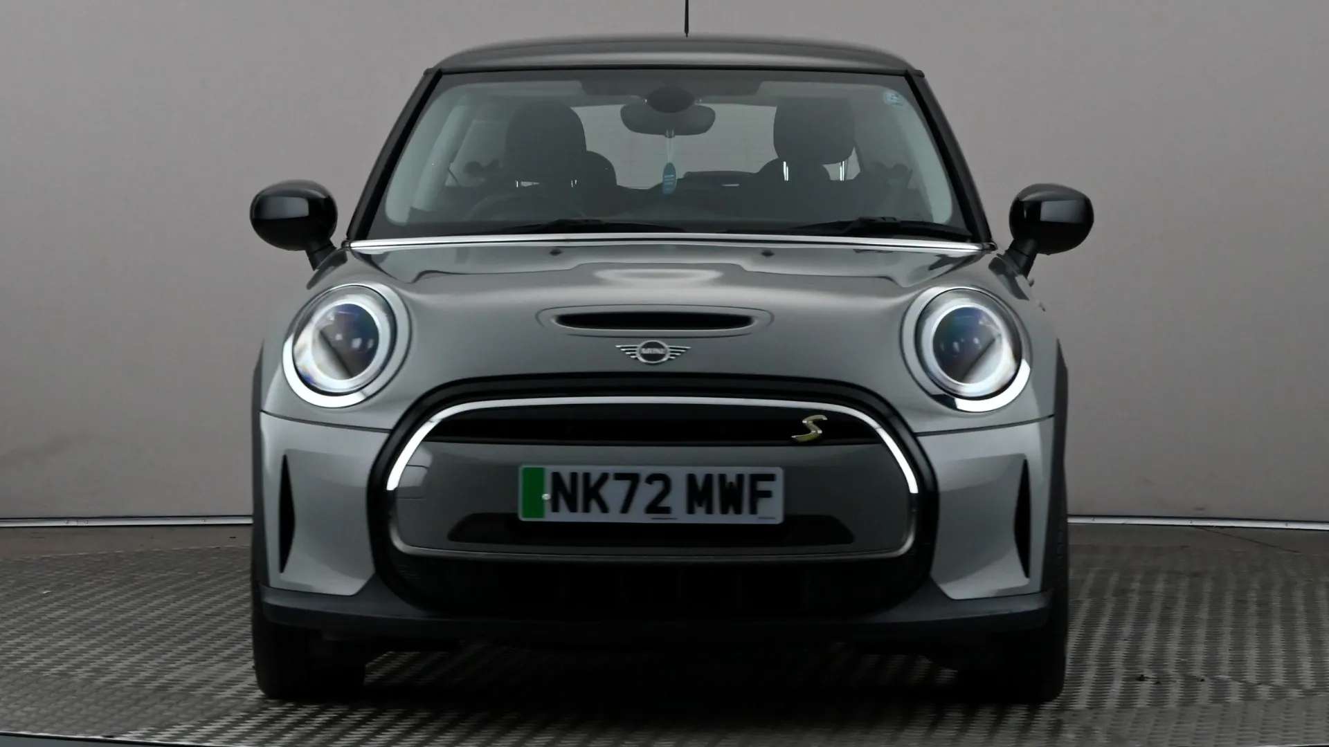 A 2022 MINI HATCH 135kW Cooper S Level 1 33kWh Auto A 2022 MINI HATCH 135kW Cooper S Level 1 33kWh Auto