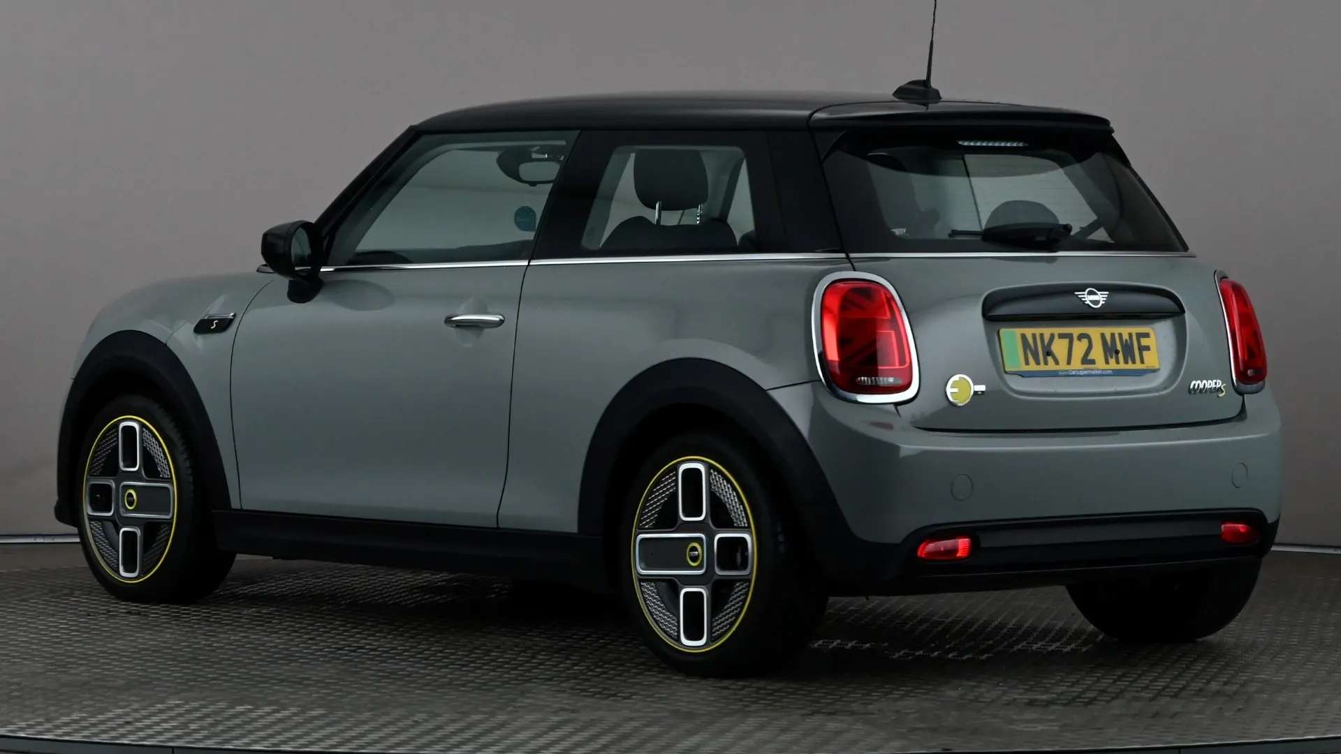 A 2022 MINI HATCH 135kW Cooper S Level 1 33kWh Auto A 2022 MINI HATCH 135kW Cooper S Level 1 33kWh Auto