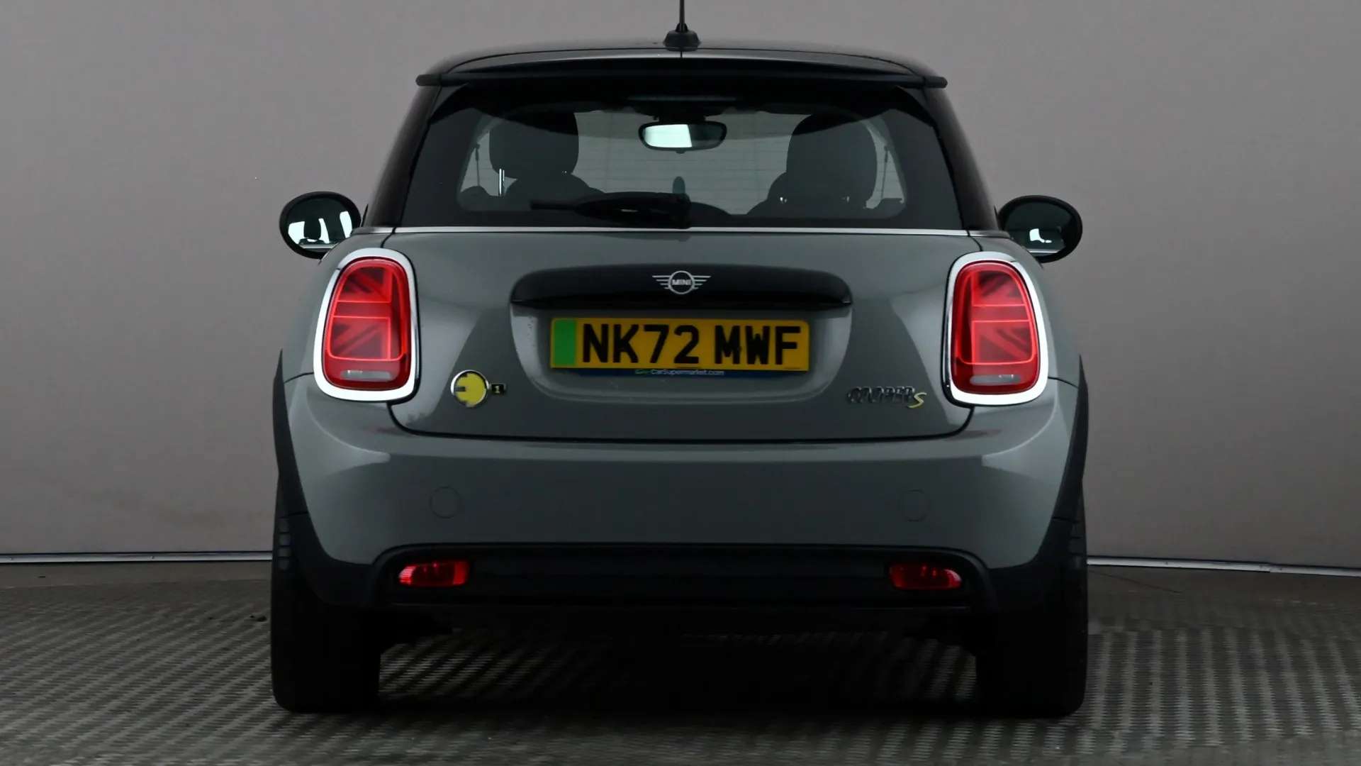 2022 MINI HATCH 2022 MINI HATCH
