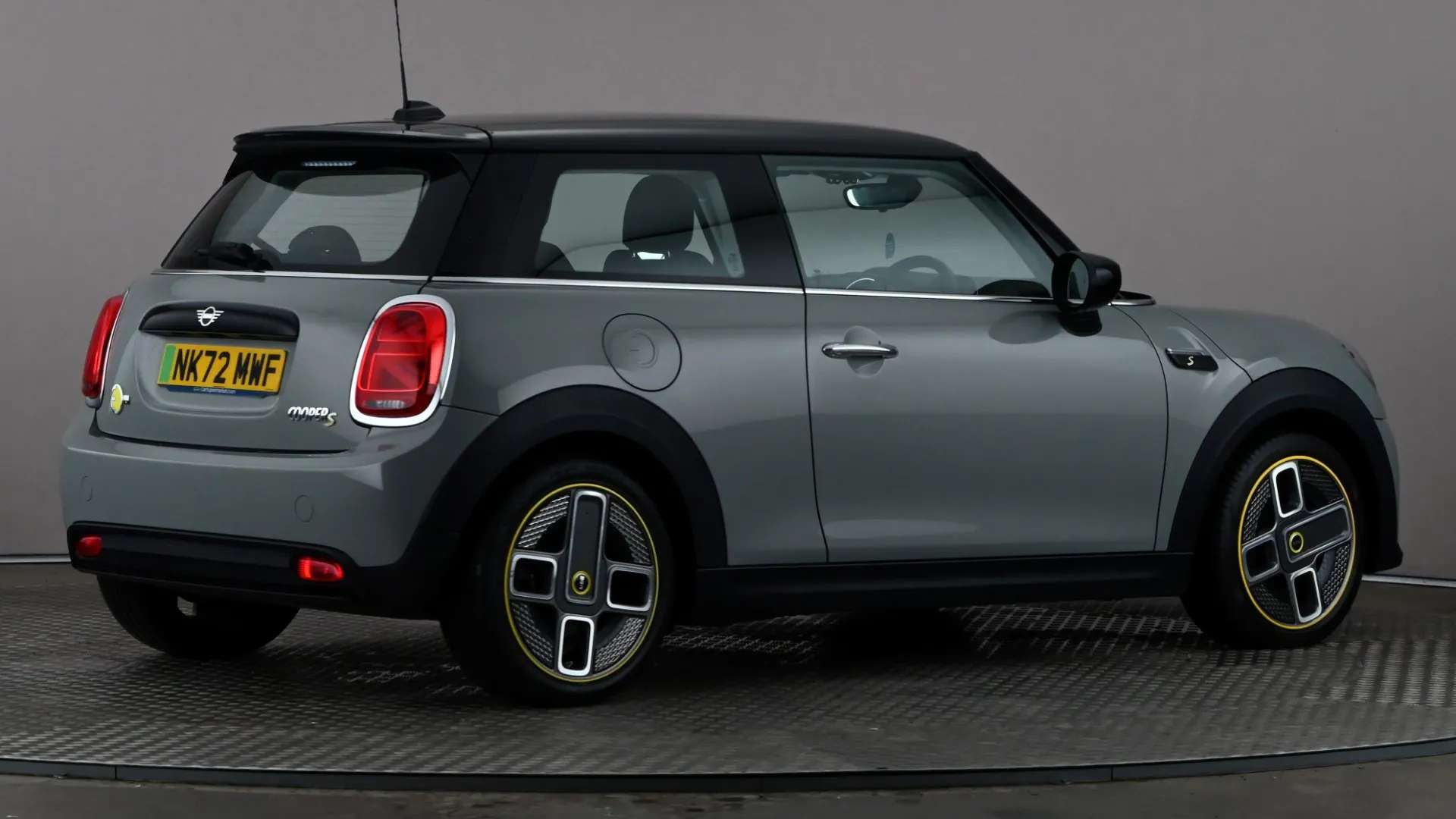 2022 MINI HATCH 2022 MINI HATCH