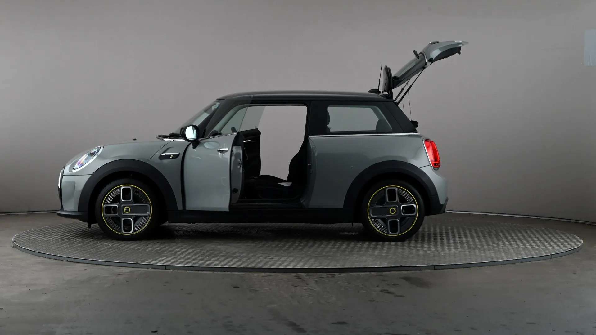 2022 MINI HATCH 2022 MINI HATCH