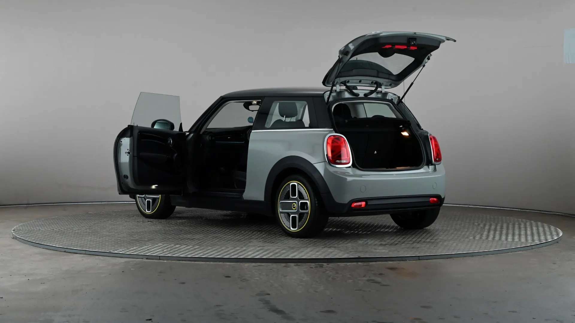 2022 MINI HATCH 2022 MINI HATCH