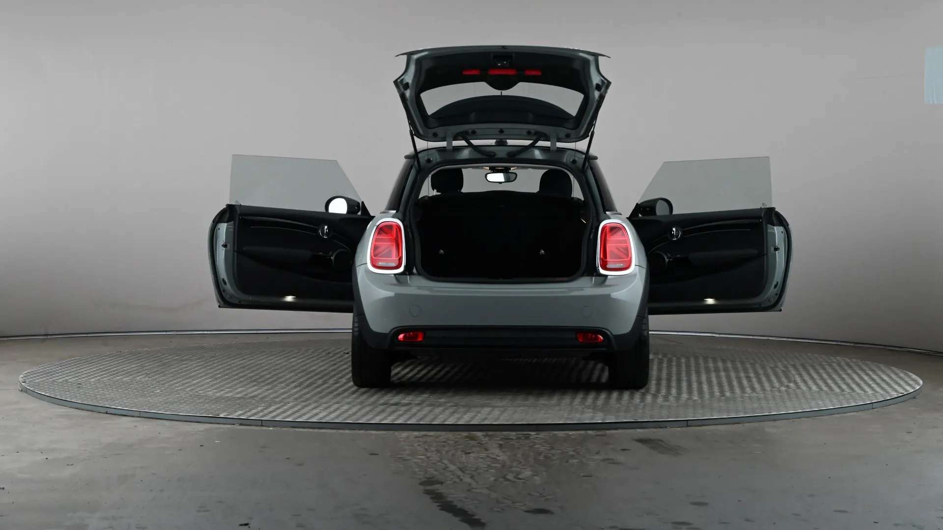 2022 MINI HATCH 2022 MINI HATCH