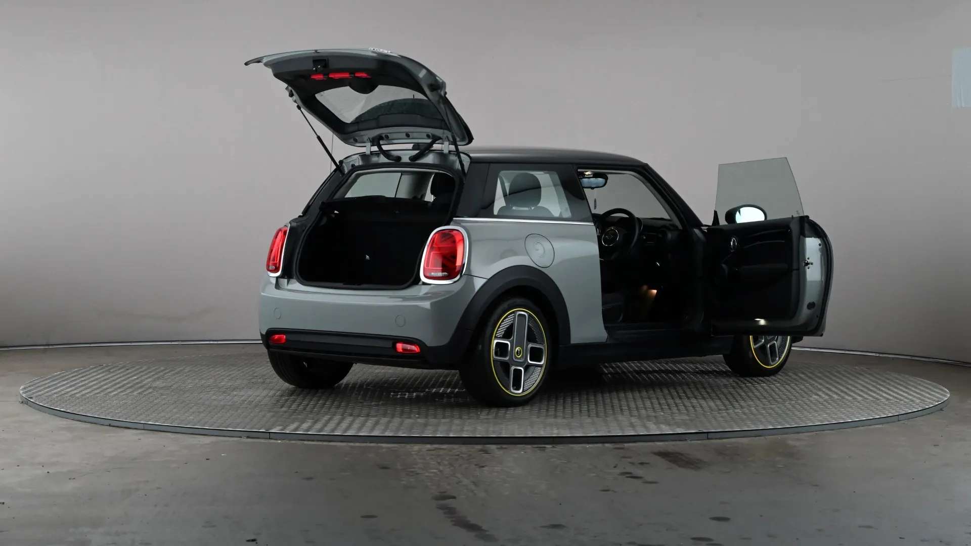 2022 MINI HATCH 2022 MINI HATCH