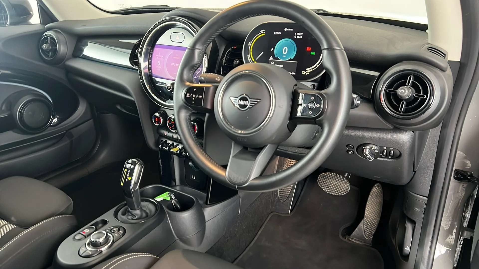 2022 MINI HATCH 2022 MINI HATCH