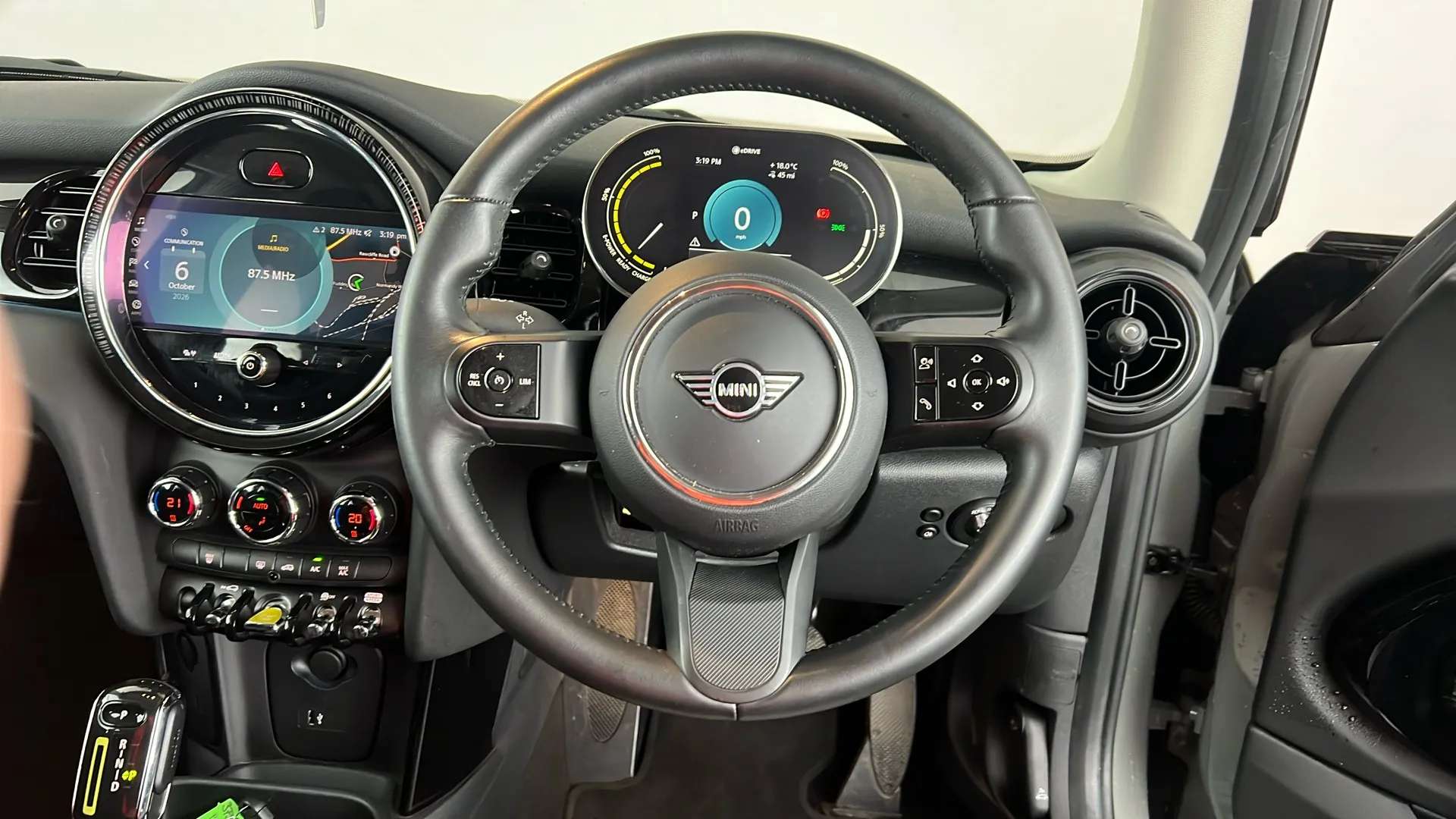 2022 MINI HATCH 2022 MINI HATCH