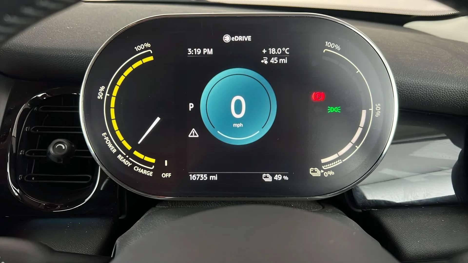 2022 MINI HATCH 2022 MINI HATCH
