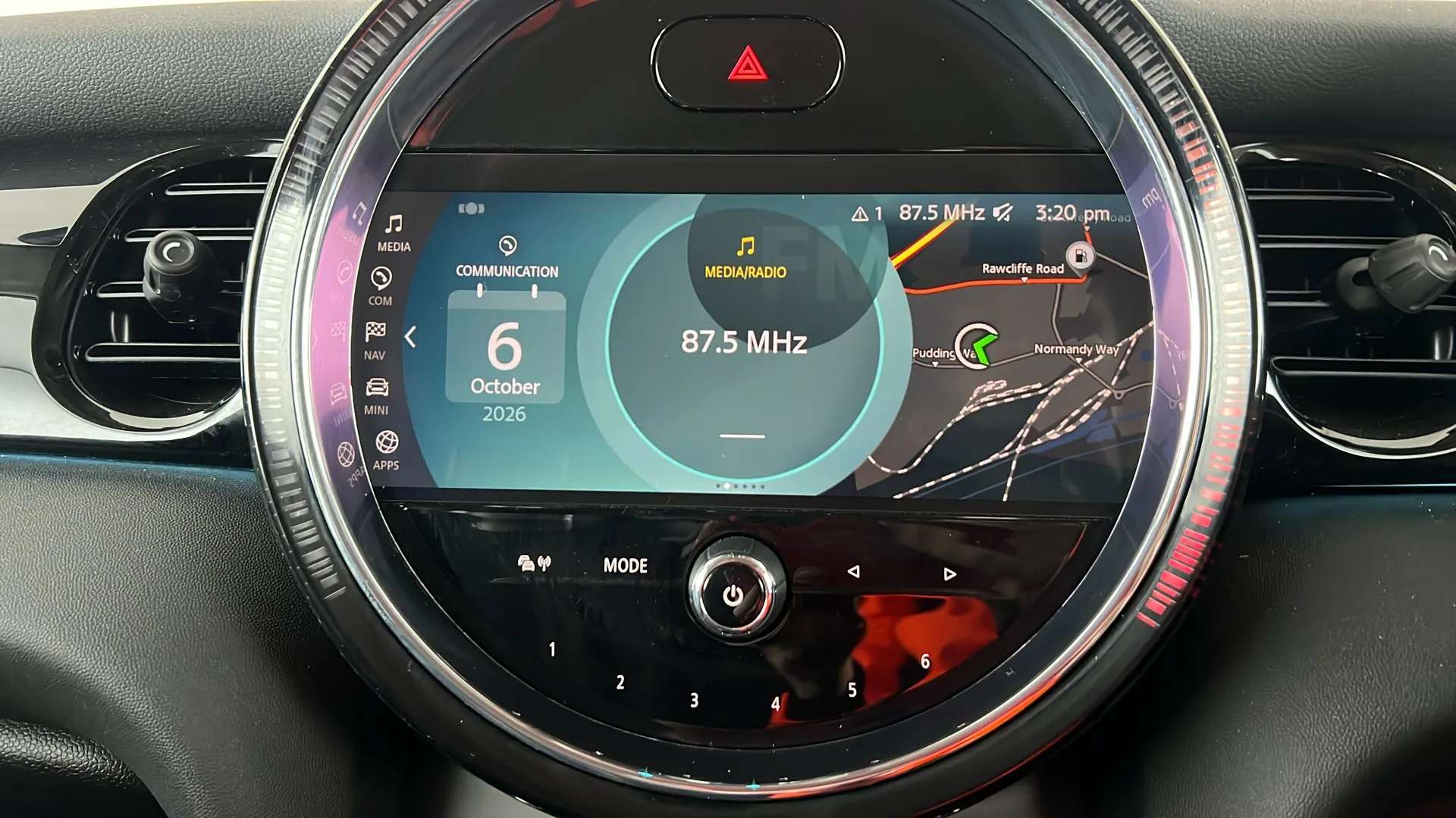 2022 MINI HATCH 2022 MINI HATCH