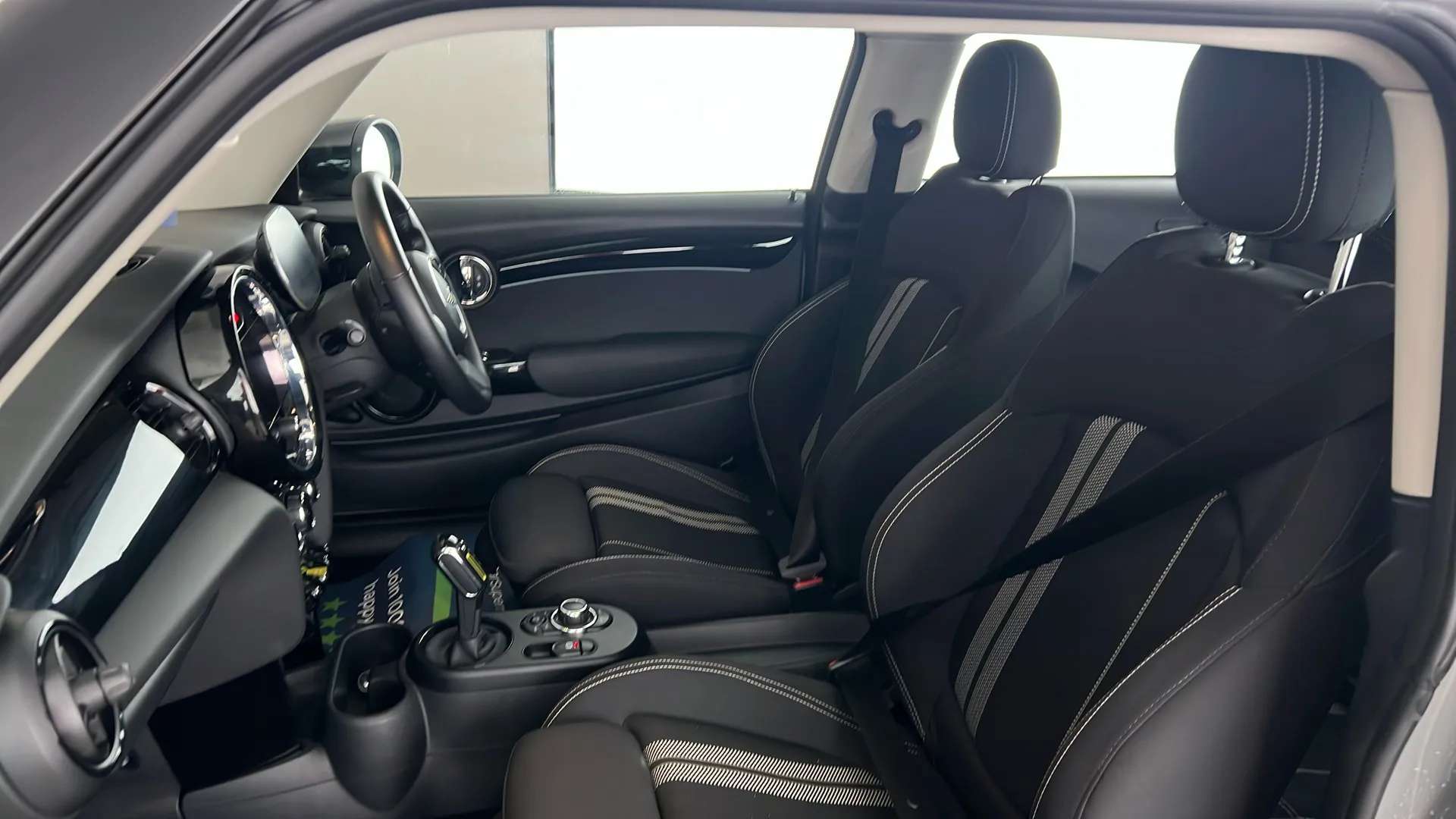2022 MINI HATCH 2022 MINI HATCH