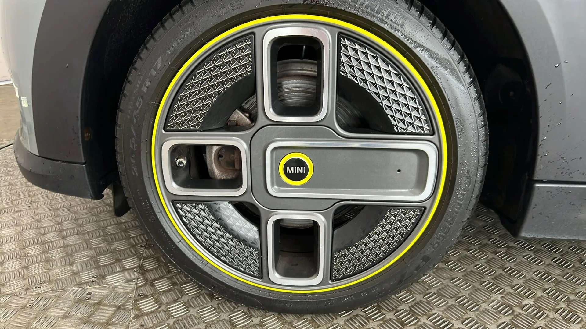 2022 MINI HATCH 2022 MINI HATCH