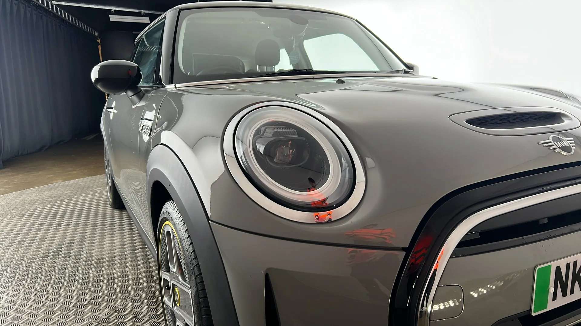 2022 MINI HATCH 2022 MINI HATCH