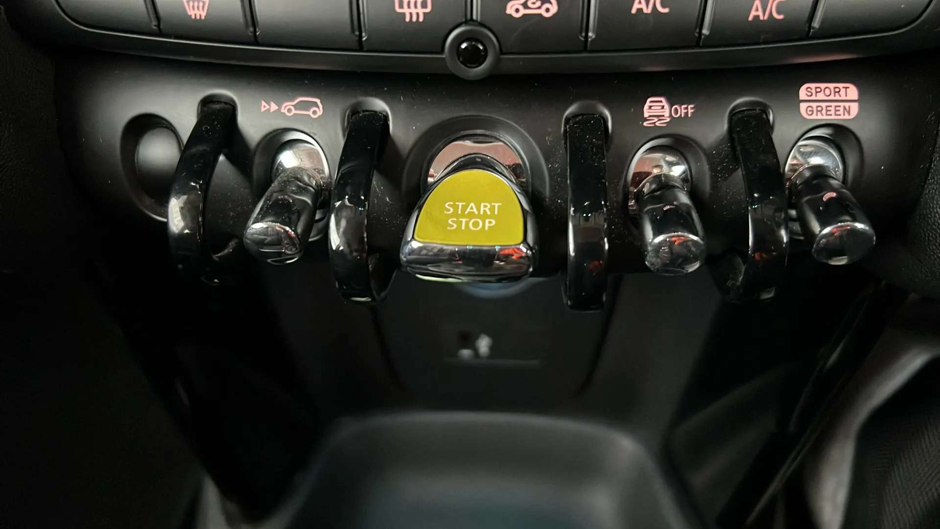 2022 MINI HATCH 2022 MINI HATCH