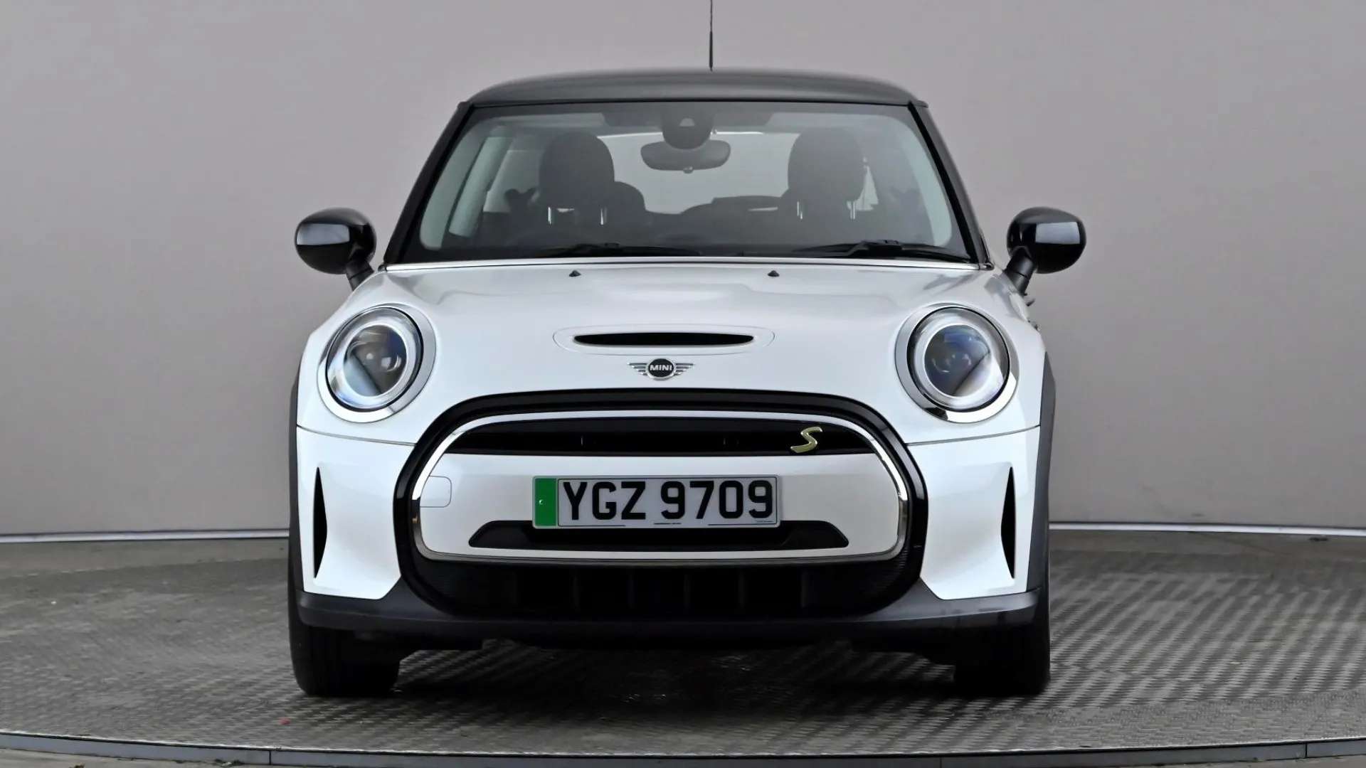 A 2023 MINI HATCH 135kW Cooper S Level 1 33kWh Auto A 2023 MINI HATCH 135kW Cooper S Level 1 33kWh Auto