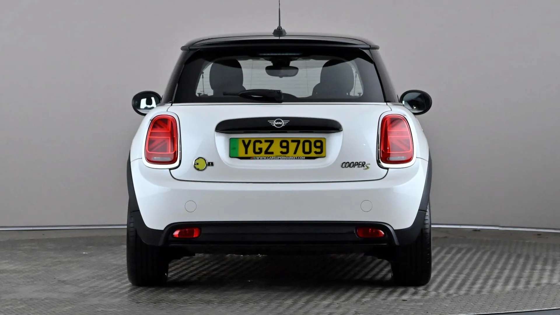 2023 MINI HATCH 2023 MINI HATCH