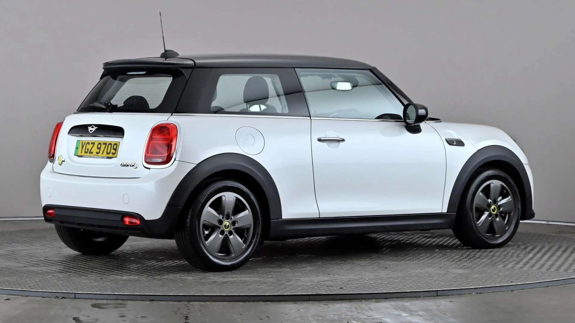 2023 MINI HATCH 2023 MINI HATCH