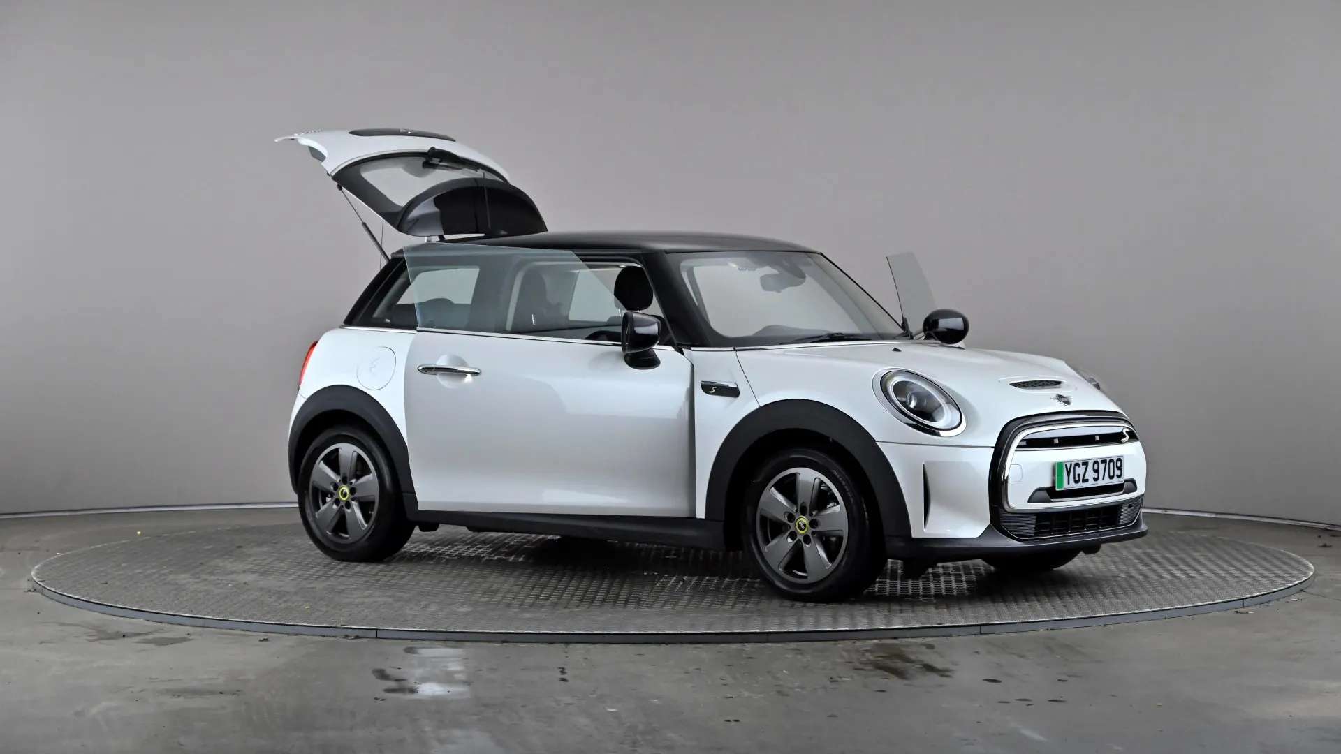 2023 MINI HATCH 2023 MINI HATCH