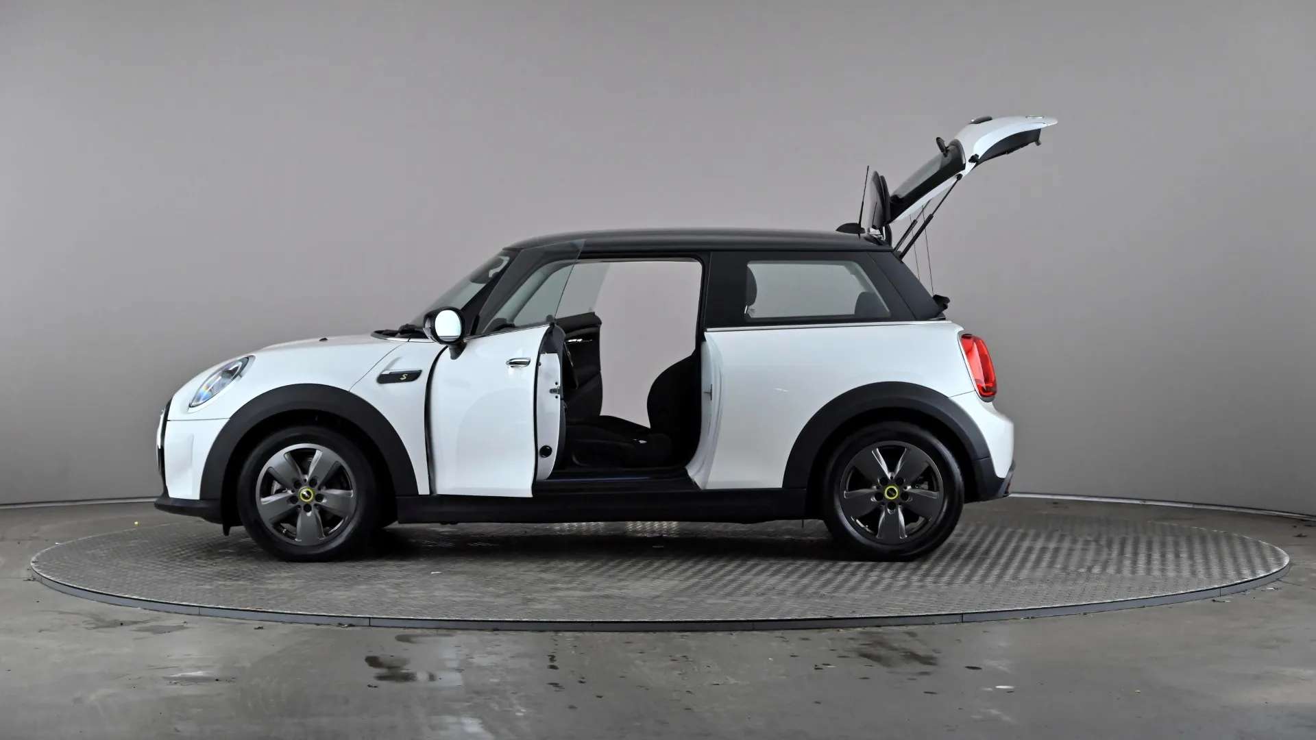 2023 MINI HATCH 2023 MINI HATCH