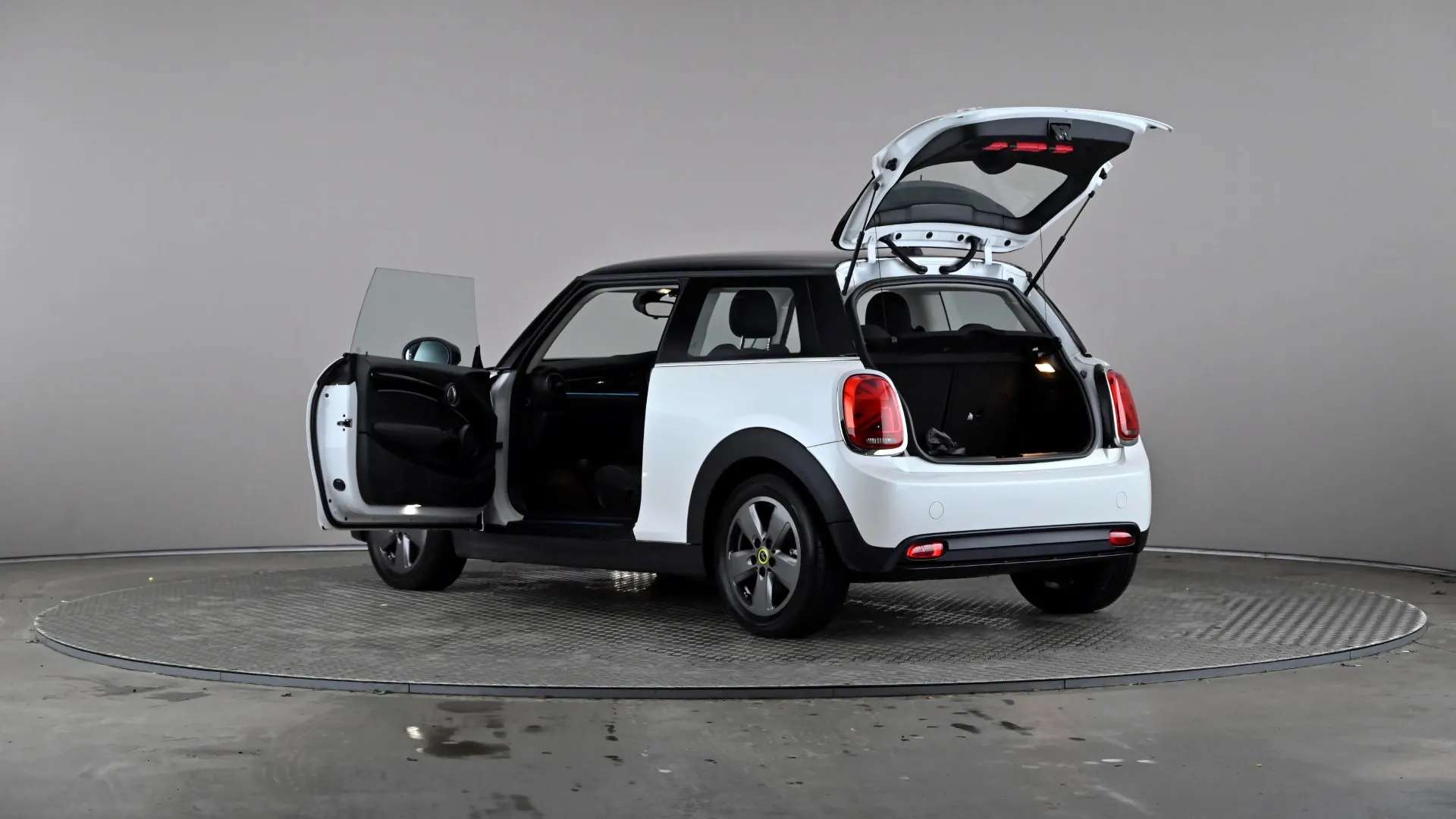 2023 MINI HATCH 2023 MINI HATCH