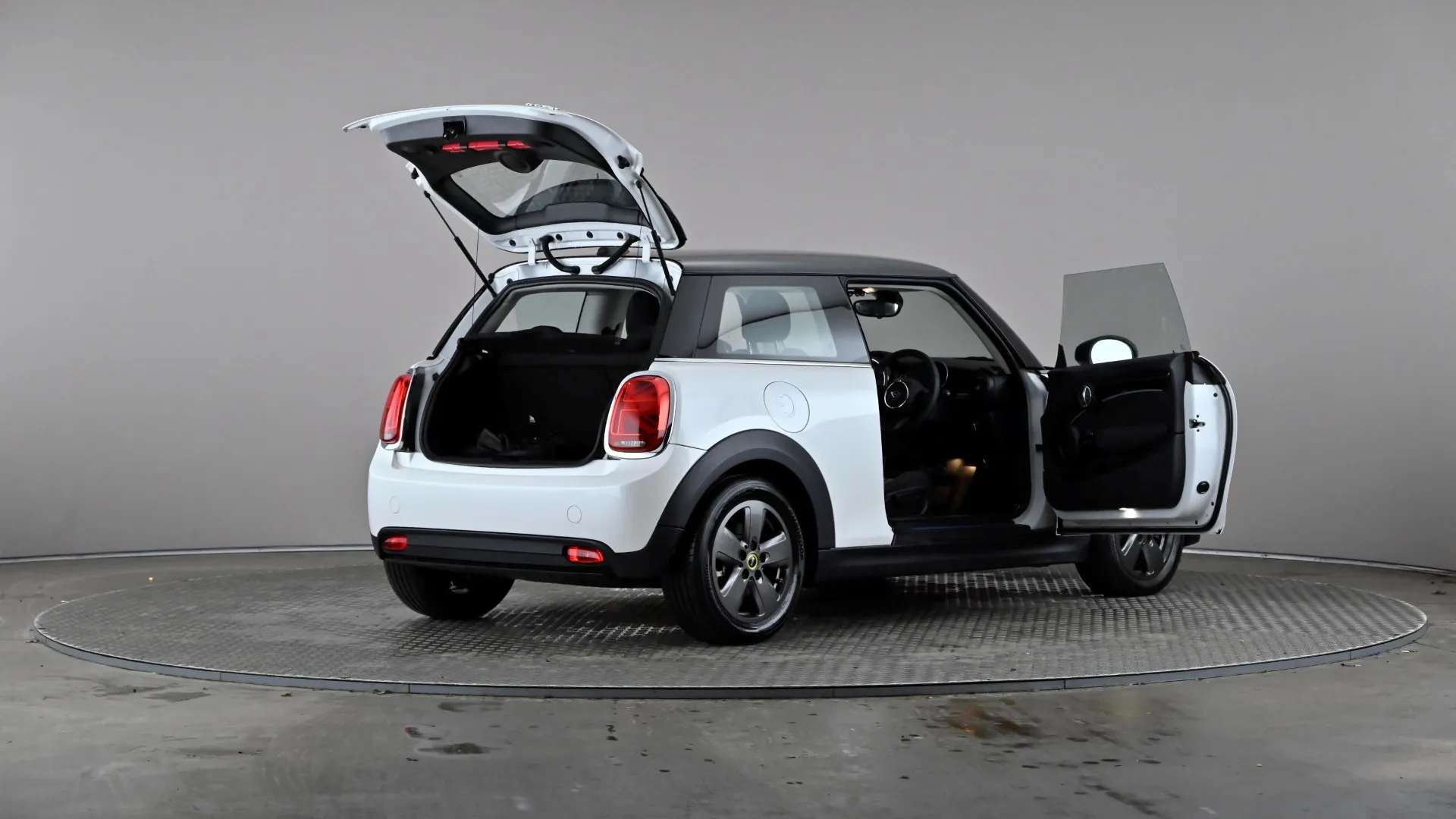 2023 MINI HATCH 2023 MINI HATCH