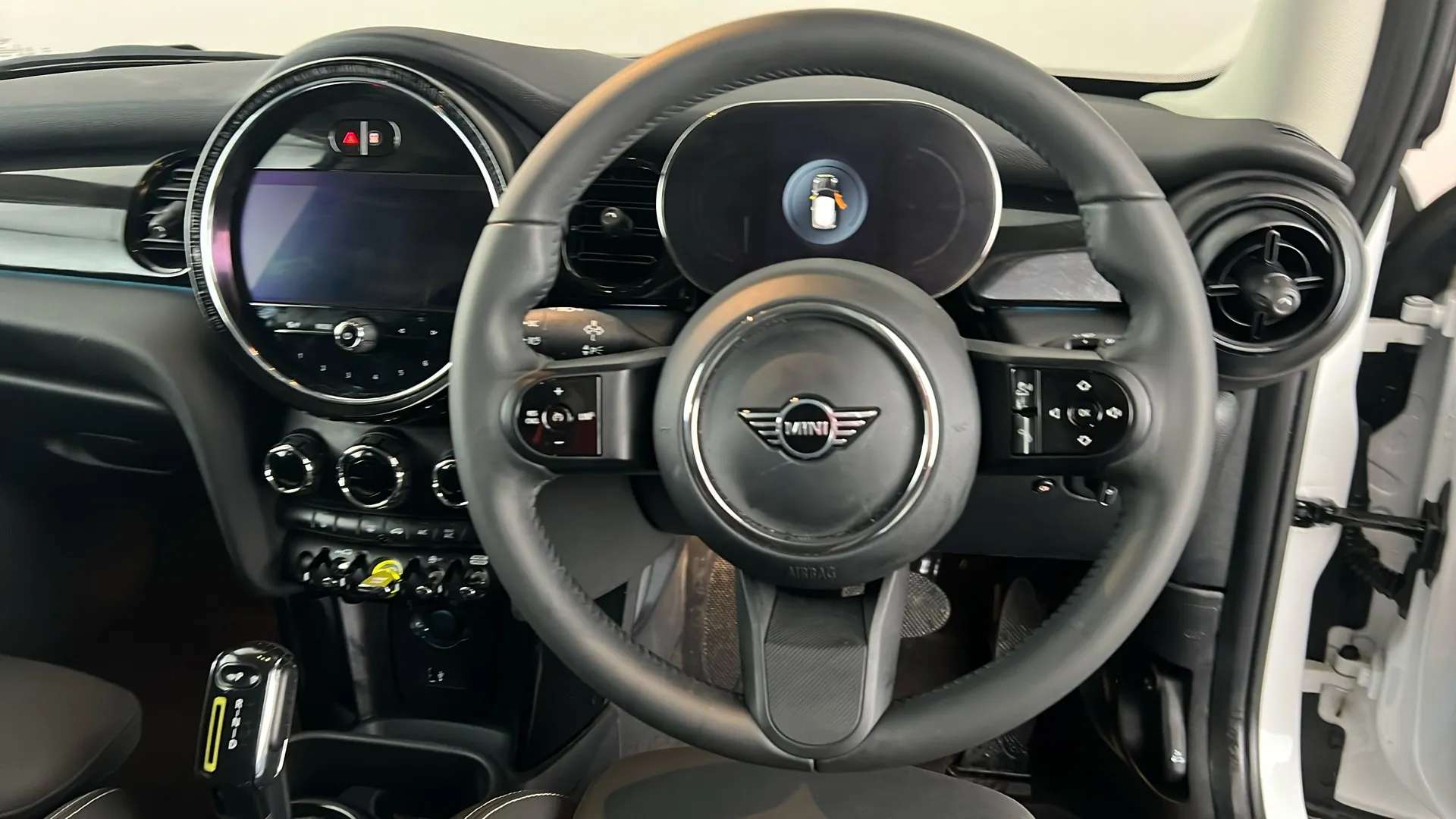 2023 MINI HATCH 2023 MINI HATCH