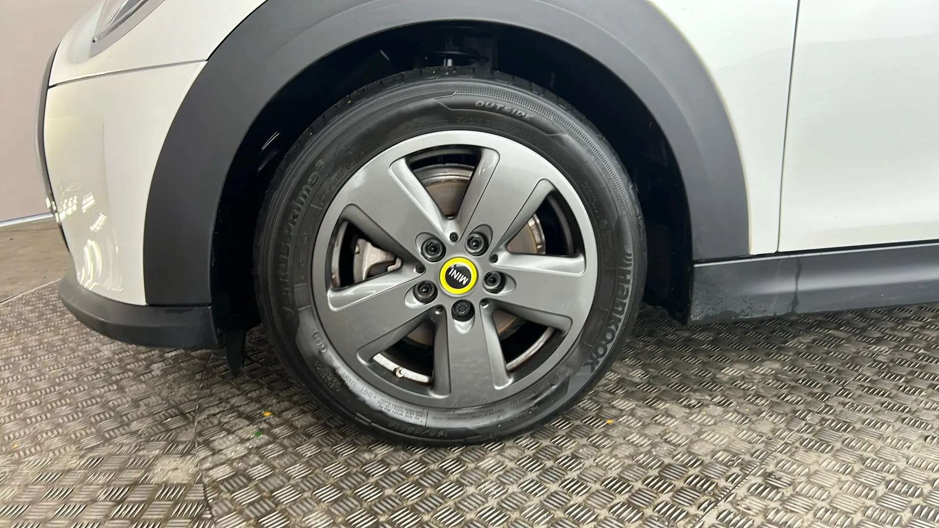 2023 MINI HATCH 2023 MINI HATCH