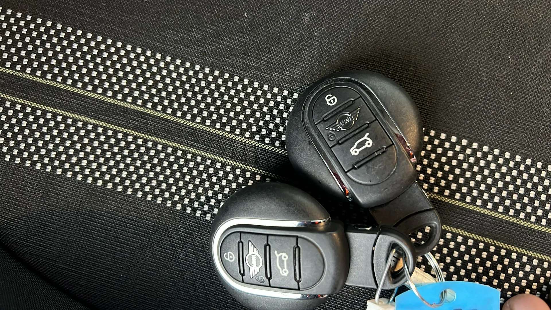 2023 MINI HATCH 2023 MINI HATCH