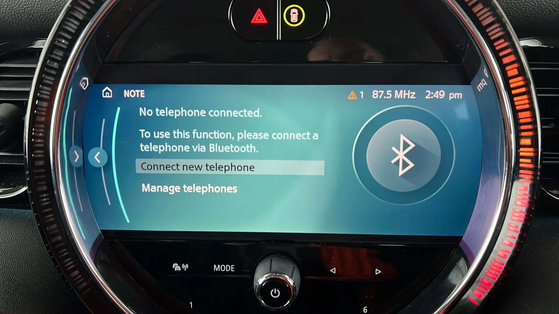 2023 MINI HATCH 2023 MINI HATCH