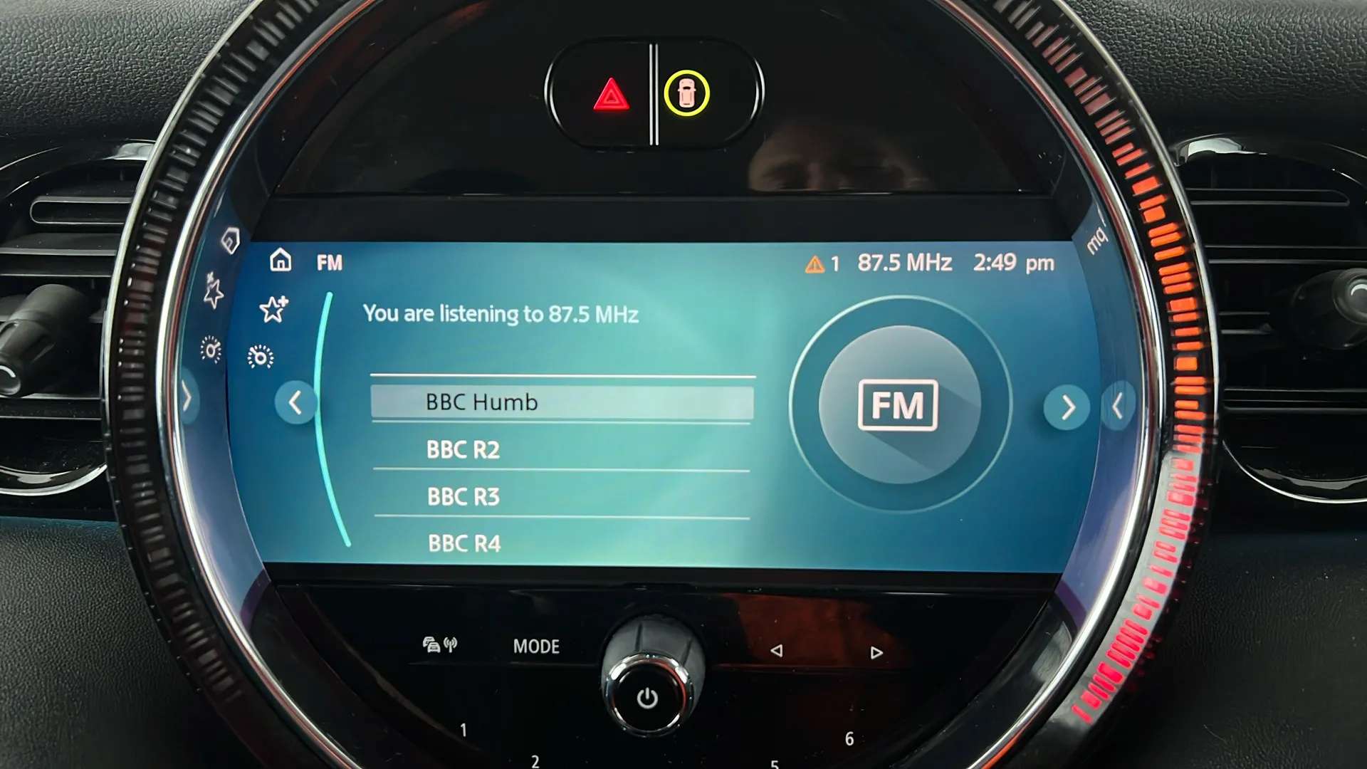 2023 MINI HATCH 2023 MINI HATCH