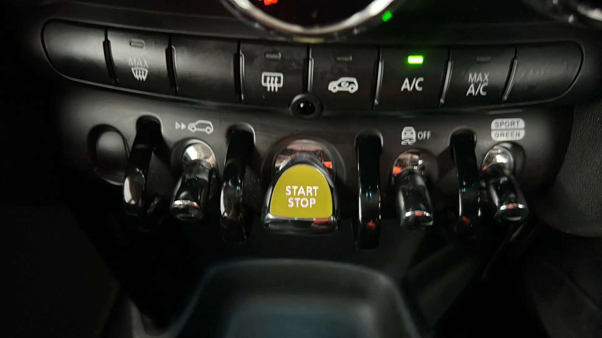 2023 MINI HATCH 2023 MINI HATCH