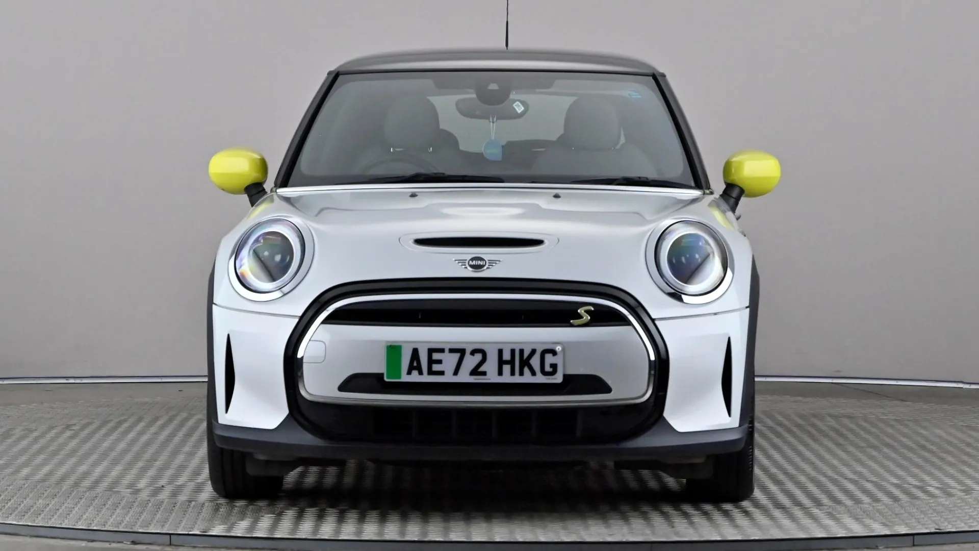 A 2022 MINI HATCH 135kW Cooper S Level 2 33kWh Auto A 2022 MINI HATCH 135kW Cooper S Level 2 33kWh Auto