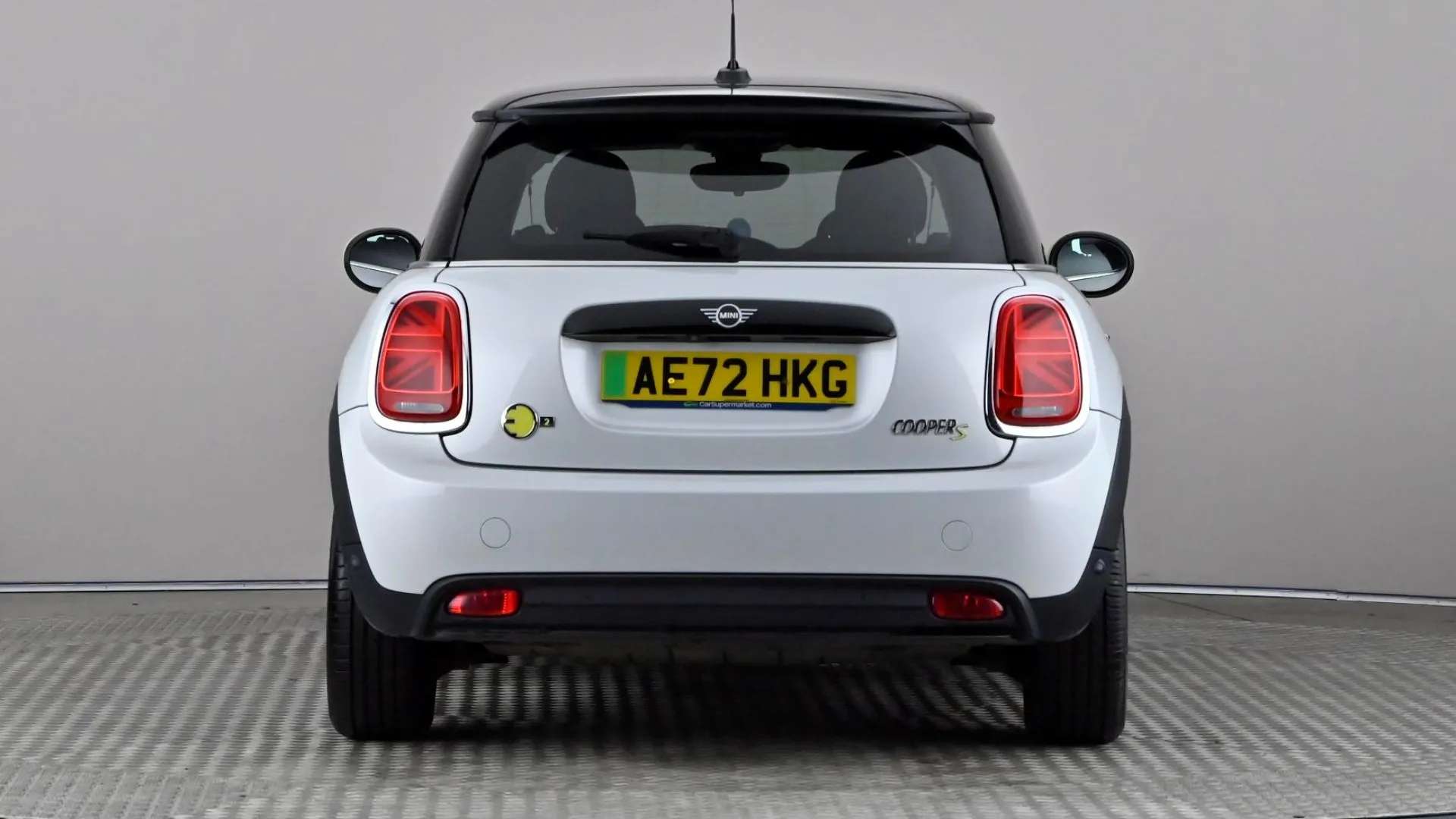 2022 MINI HATCH 2022 MINI HATCH