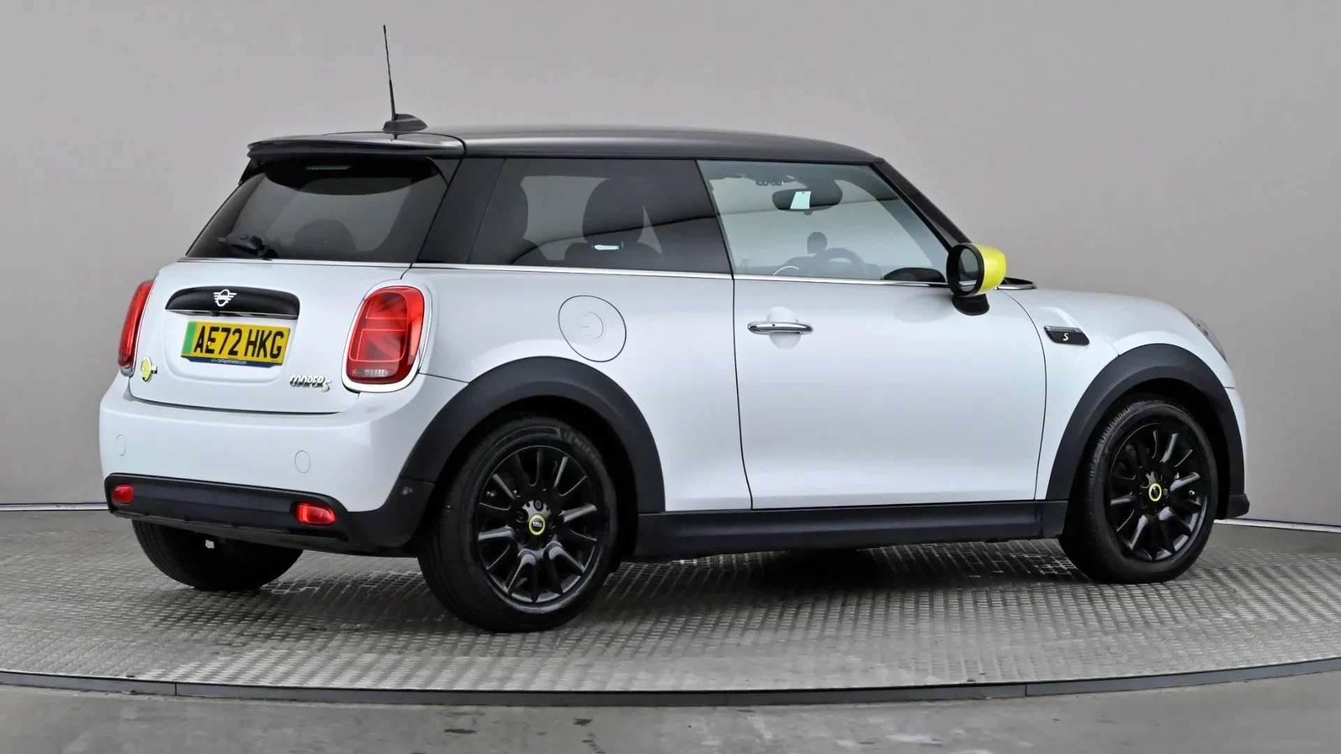 2022 MINI HATCH 2022 MINI HATCH