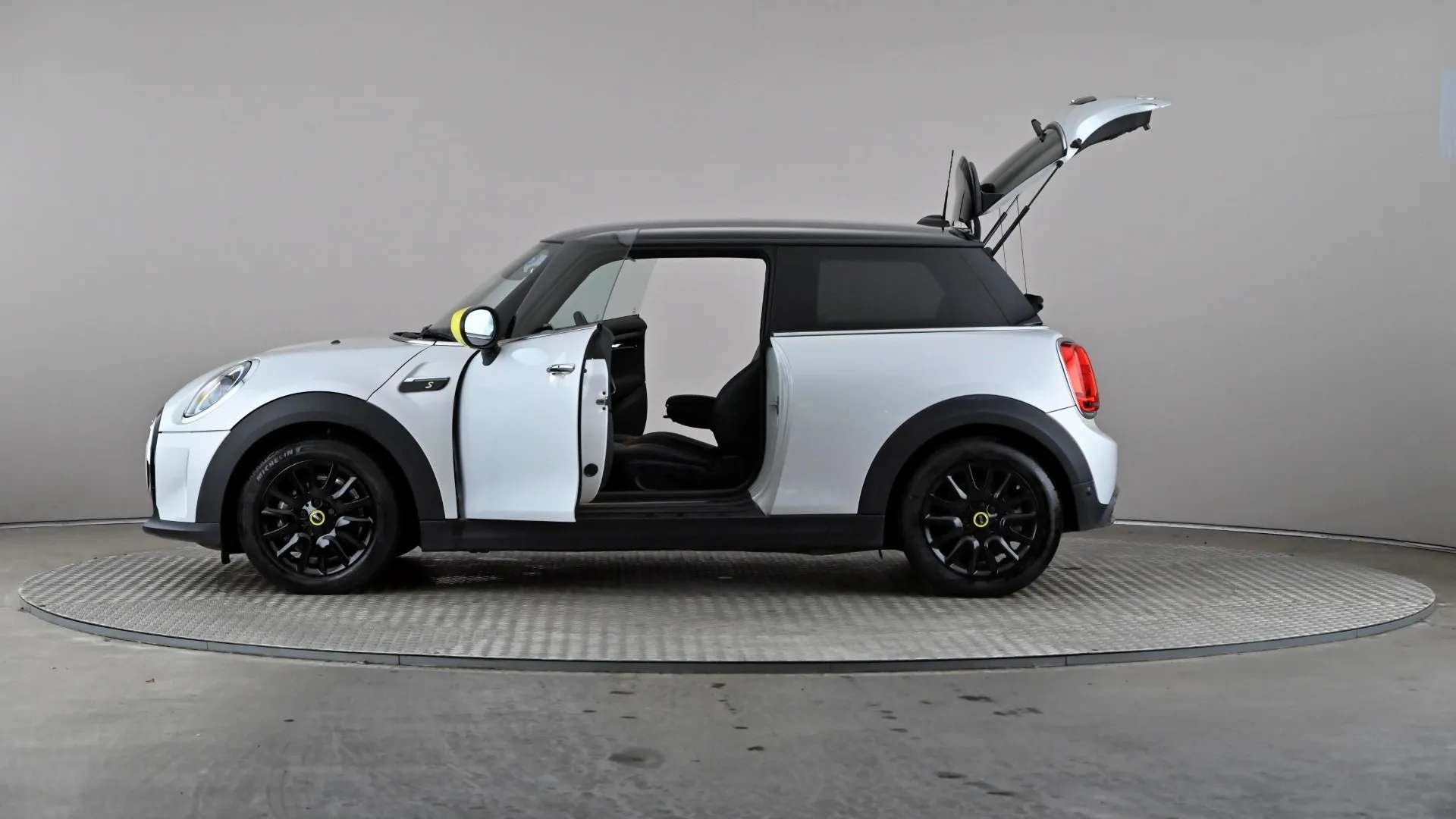 2022 MINI HATCH 2022 MINI HATCH