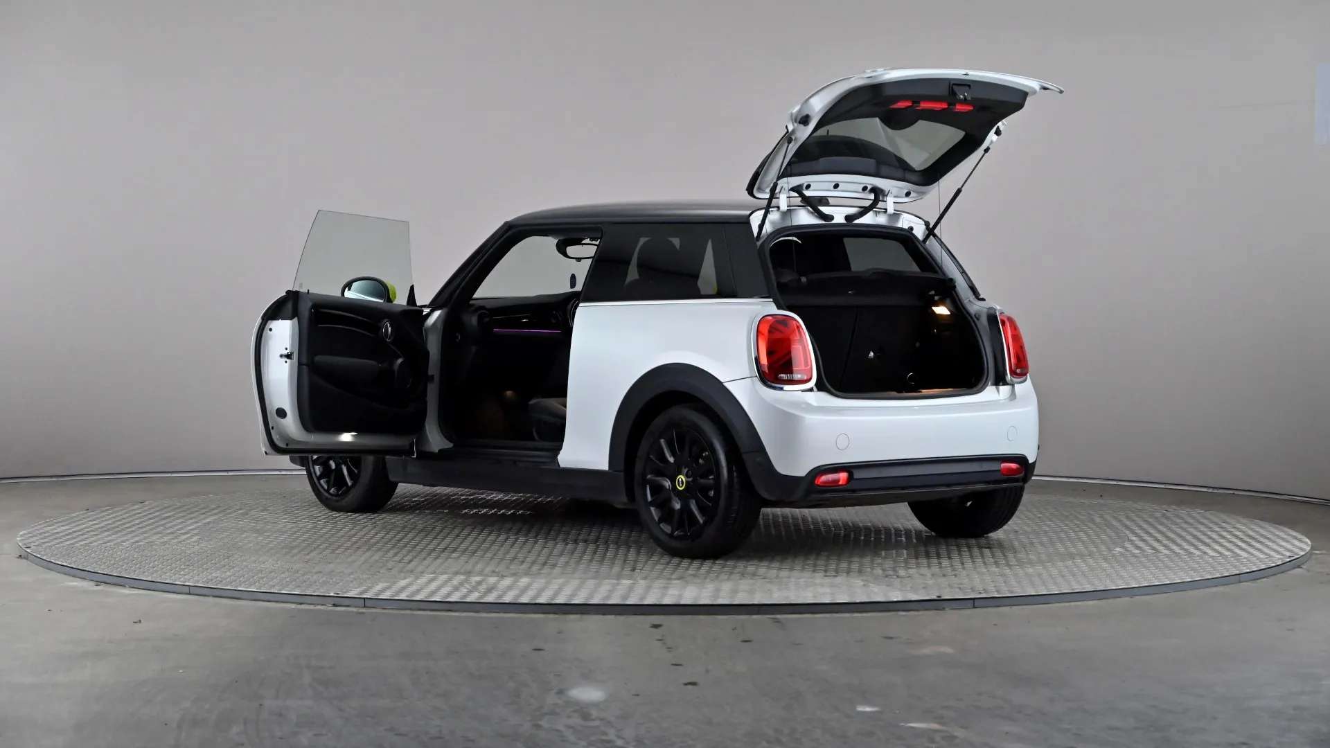 2022 MINI HATCH 2022 MINI HATCH