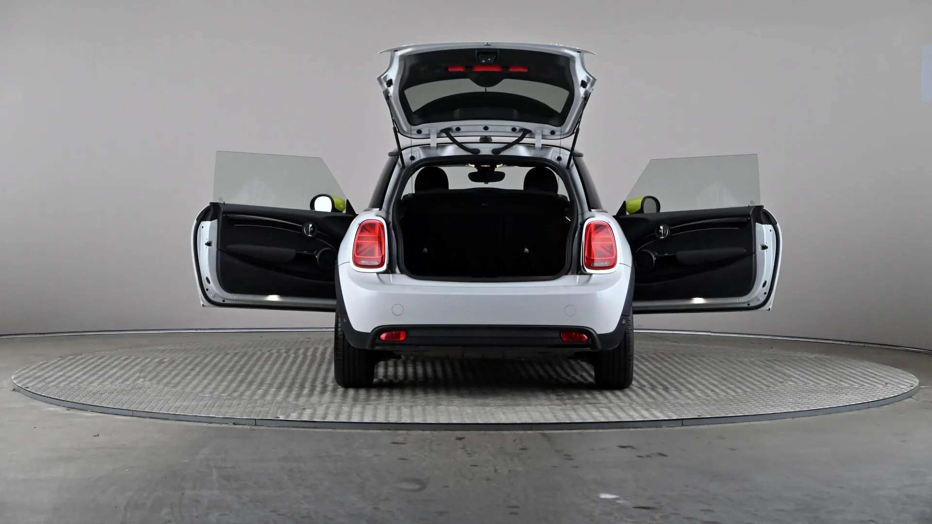 2022 MINI HATCH 2022 MINI HATCH