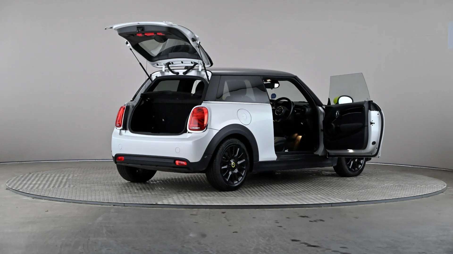 2022 MINI HATCH 2022 MINI HATCH