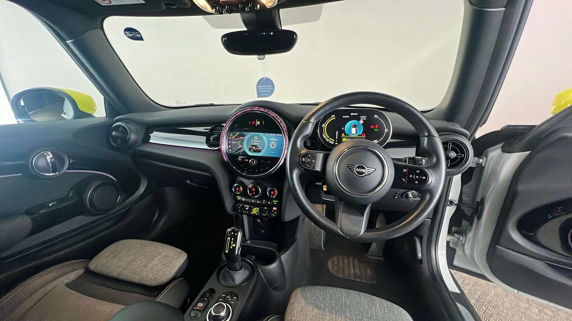 2022 MINI HATCH 2022 MINI HATCH